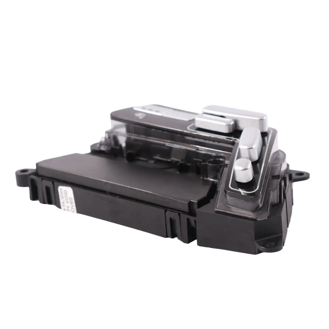 Mercedes W221 Asiento Panel Ajuste Unidad Control Trasero Izquierdo - SKU lhd-A2218709458 - Número de pieza A2218709458