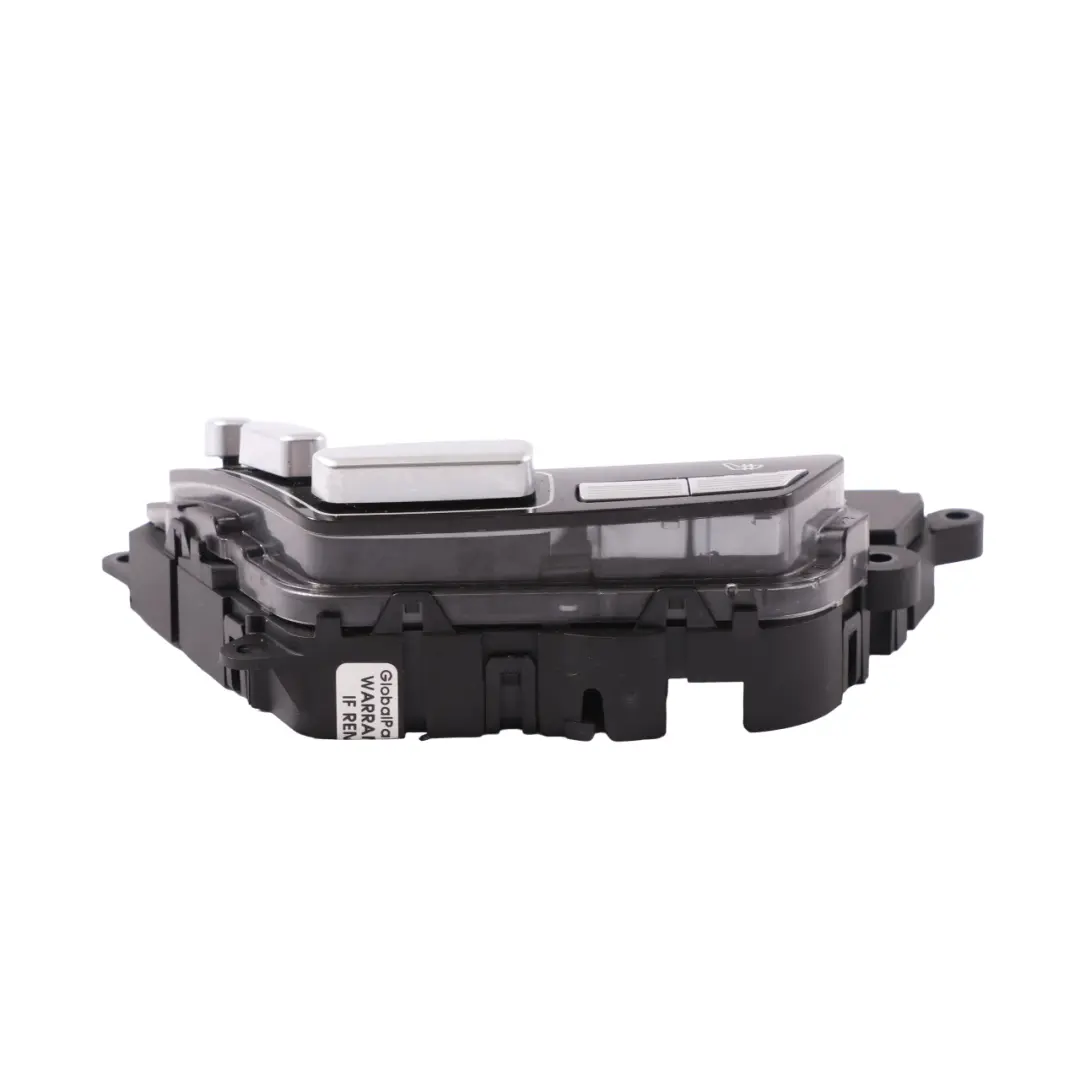 Mercedes W221 Panel Przełącznik Fotela Drzwi Lewy Tył - SKU lhd-A2218709458 - Numer Części A2218709458