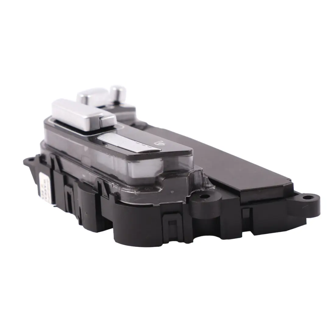 Pannello sedili controllo posteriore sinistra per Mercedes W221 con numero di parte A2218709458 Mercedes W221 Pannello sedili controllo posteriore sinistra - SKU lhd-A2218709458 - Numero di parte A2218709458