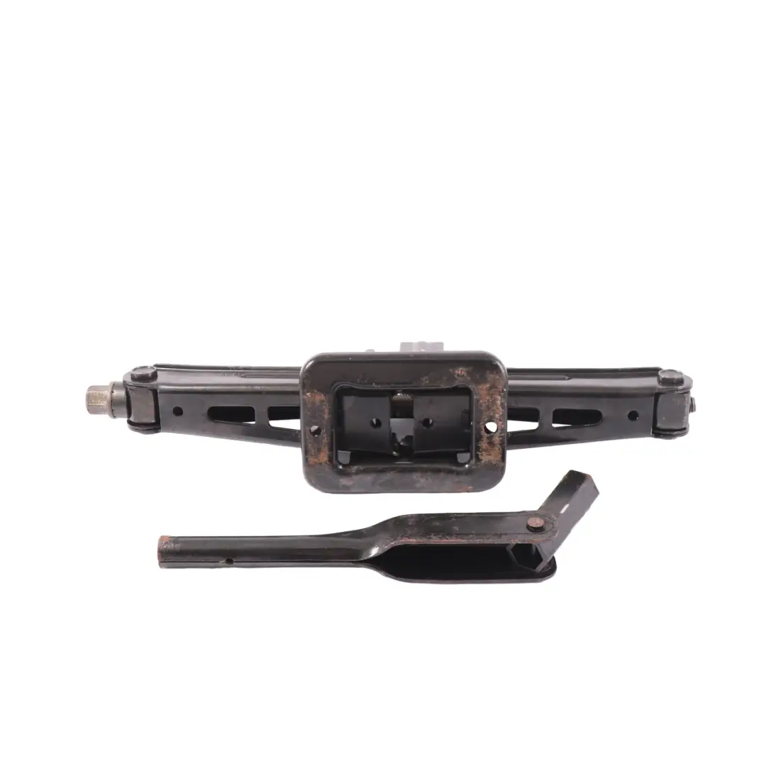 Hyundai H-1 Starex Cric levage voiture d'urgence - SKU Lifting Jack H-1 - Numéro de pièce Lifting Jack H-1