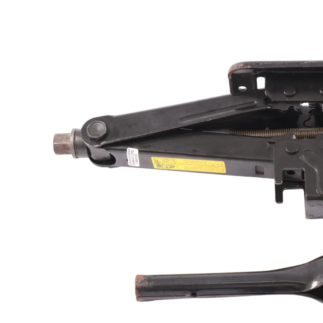 Hyundai H-1 Starex Cric levage voiture d'urgence - SKU Lifting Jack H-1 - Numéro de pièce Lifting Jack H-1