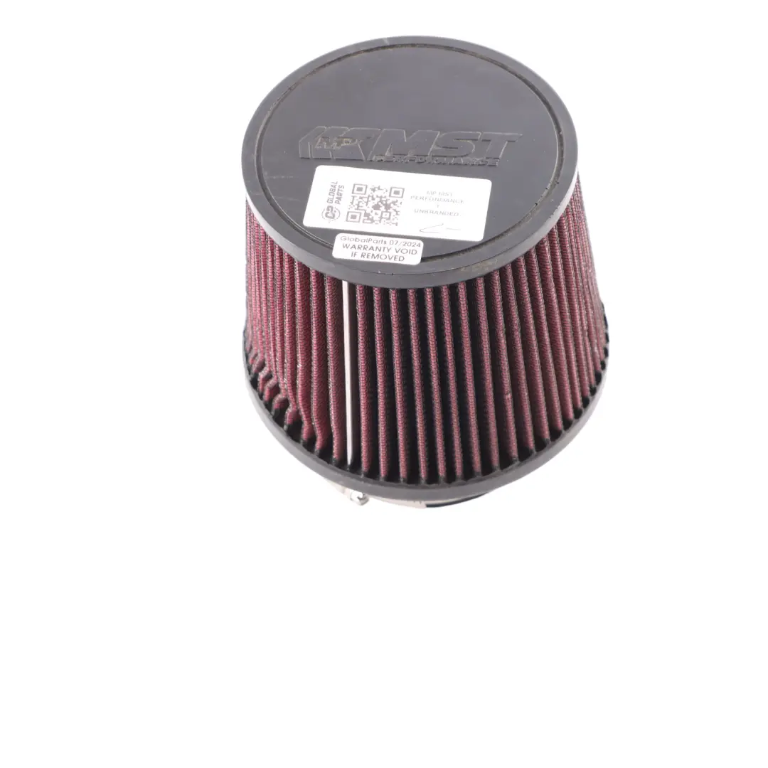 MST Performance Air Intake Filder Cone Hose Tube Air Inlet Pipe to with Part number MP MST PERFONMANCE-1 MST Performance Air Intake Filder Cone Hose Tube Air Inlet Pipe - SKU MP MST PERFONMANCE-1 - Part number MP MST PERFONMANCE-1