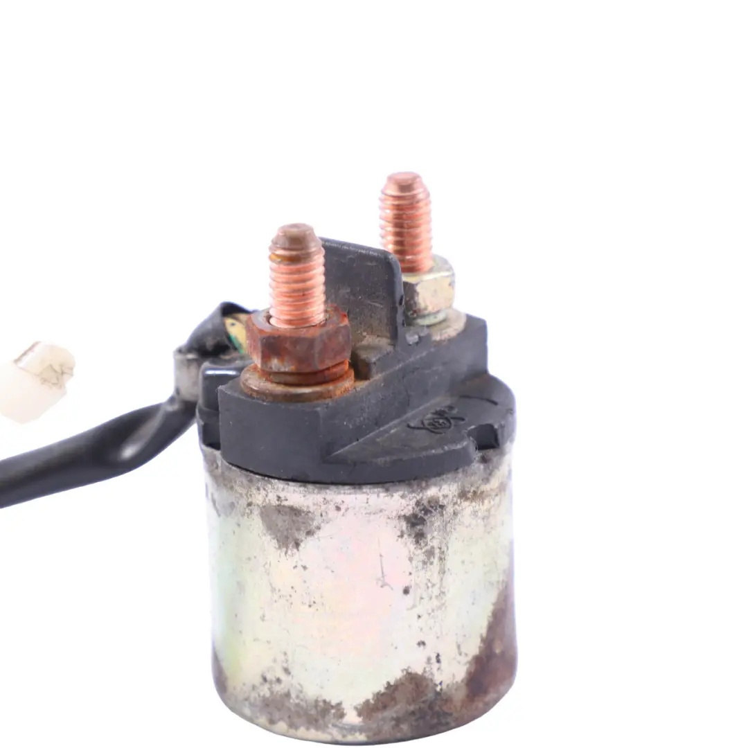 Jiajue 125 Zündspule Steckereinheit ZXF120425 - SKU MQJ10-Z02B - Teilenummer MQJ10-Z02B