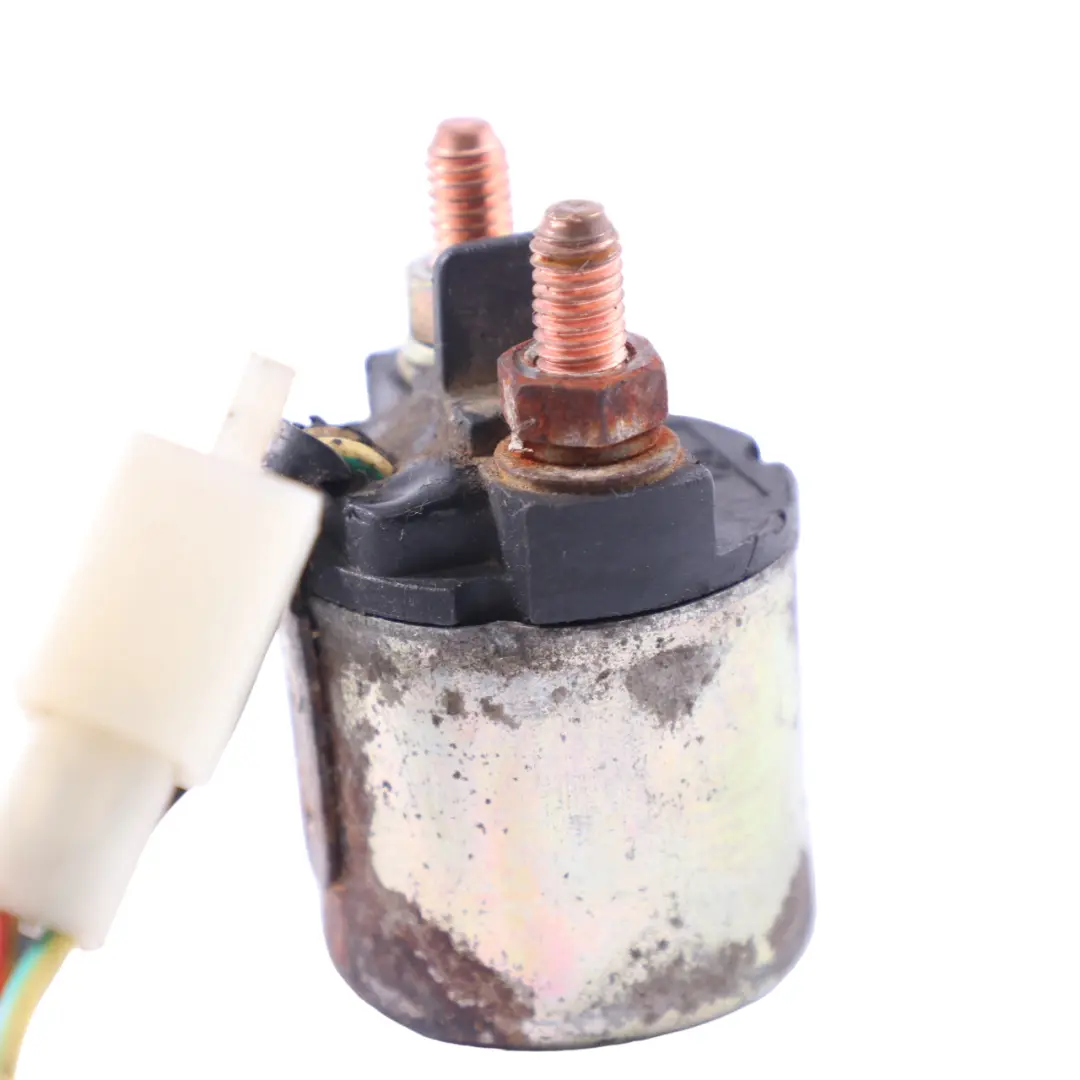 Jiajue 125 Ignition Coil Plug Unit ZXF120425 - SKU MQJ10-Z02B - Part number MQJ10-Z02B