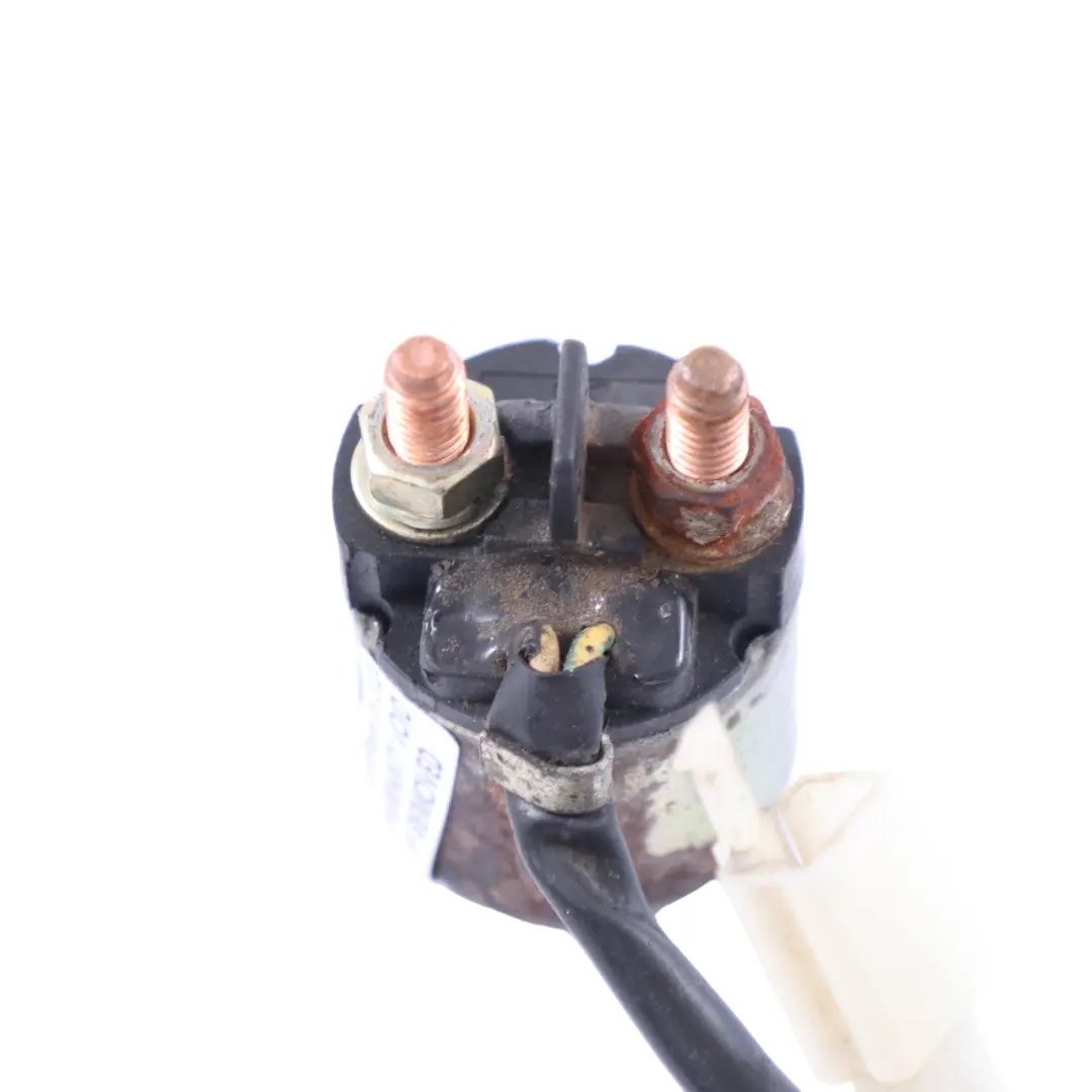 Jiajue 125 Ignition Coil Plug Unit ZXF120425 - SKU MQJ10-Z02B - Part number MQJ10-Z02B