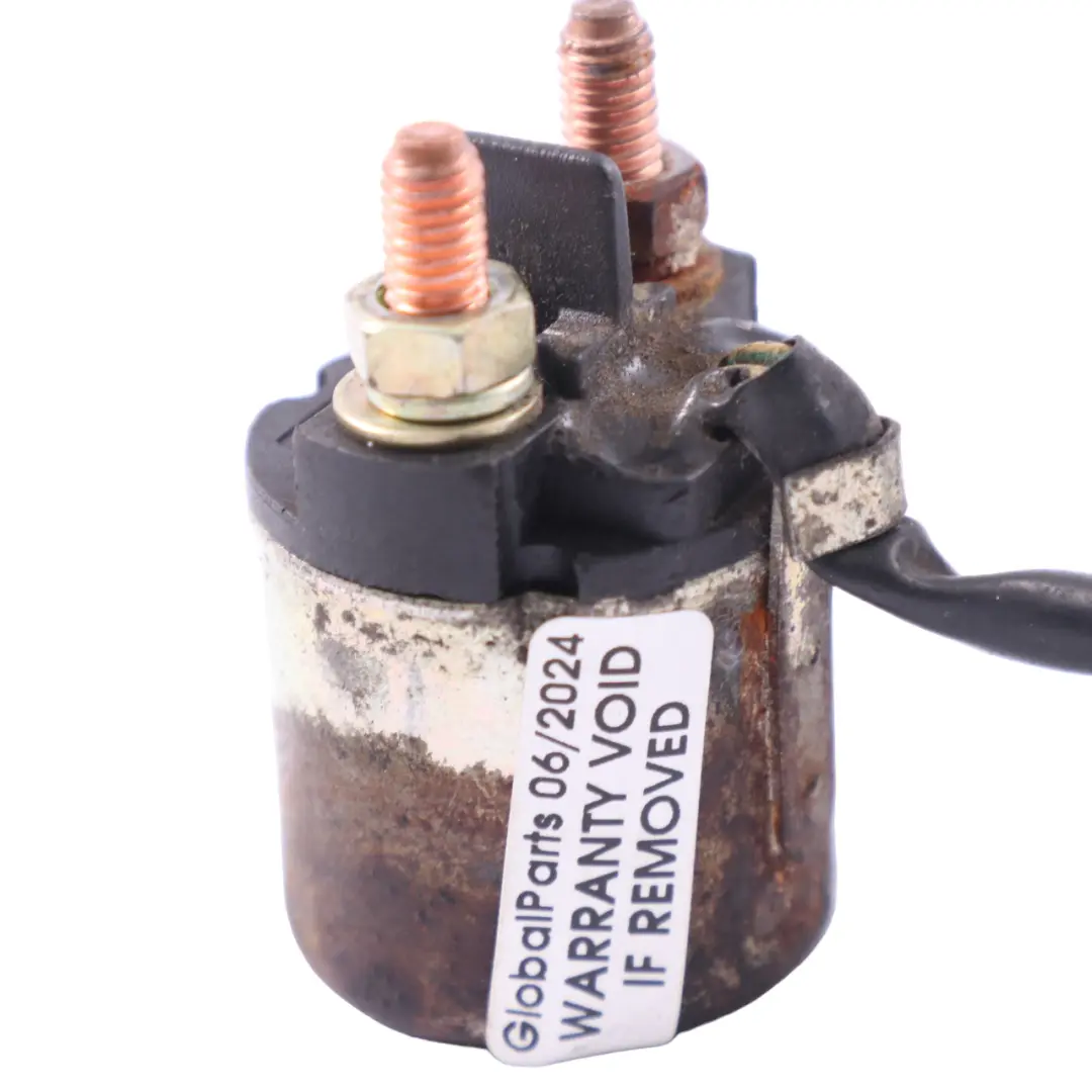 Jiajue 125 Ignition Coil Plug Unit ZXF120425 - SKU MQJ10-Z02B - Part number MQJ10-Z02B
