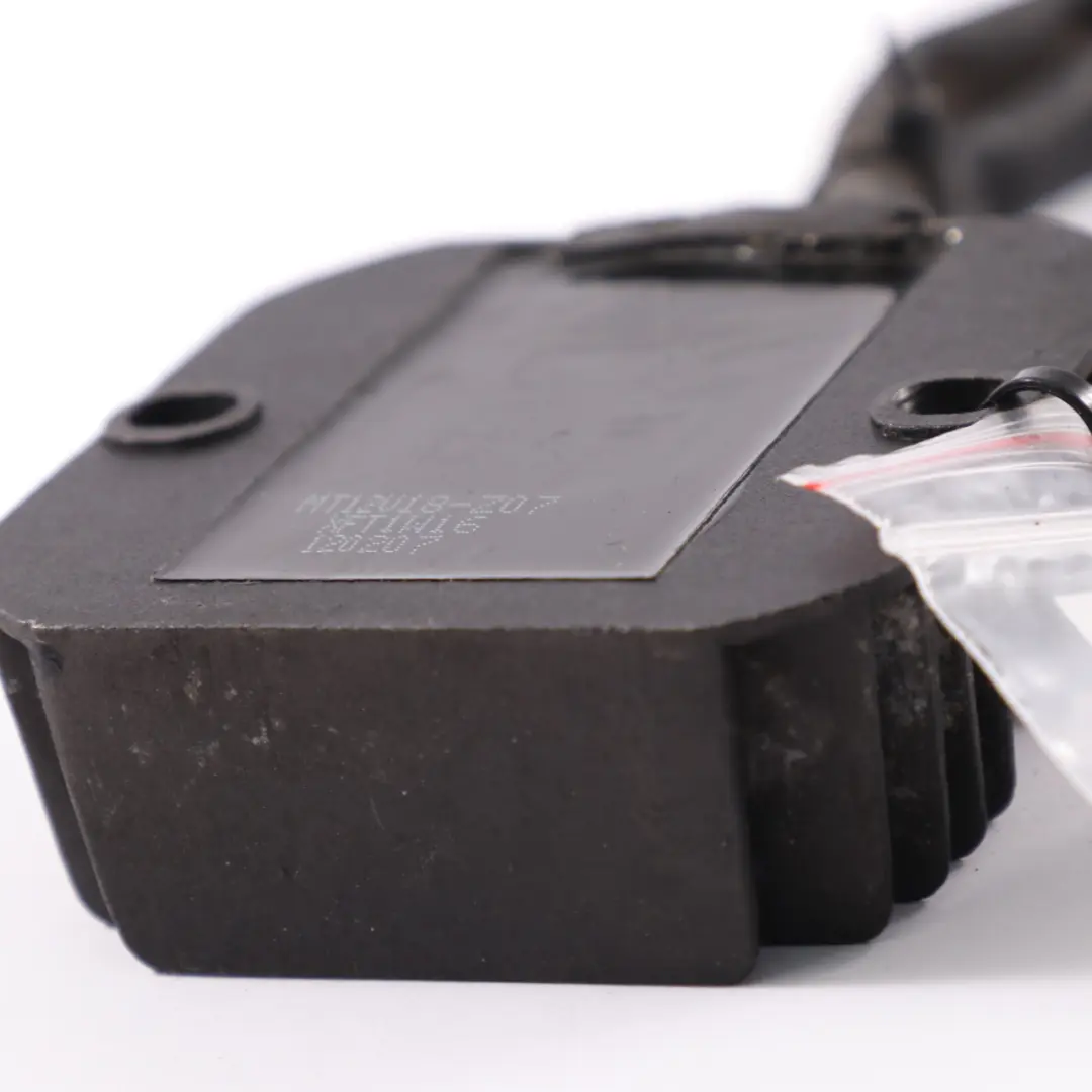 Unité de contrôle du régulateur redresseur Module moto ECU pour Jiajue 125 à propos du numéro de pièce MT12V18-Z07 Jiajue 125 Unité de contrôle du régulateur redresseur Module moto ECU - SKU MT12V18-Z07 - Numéro de pièce MT12V18-Z07