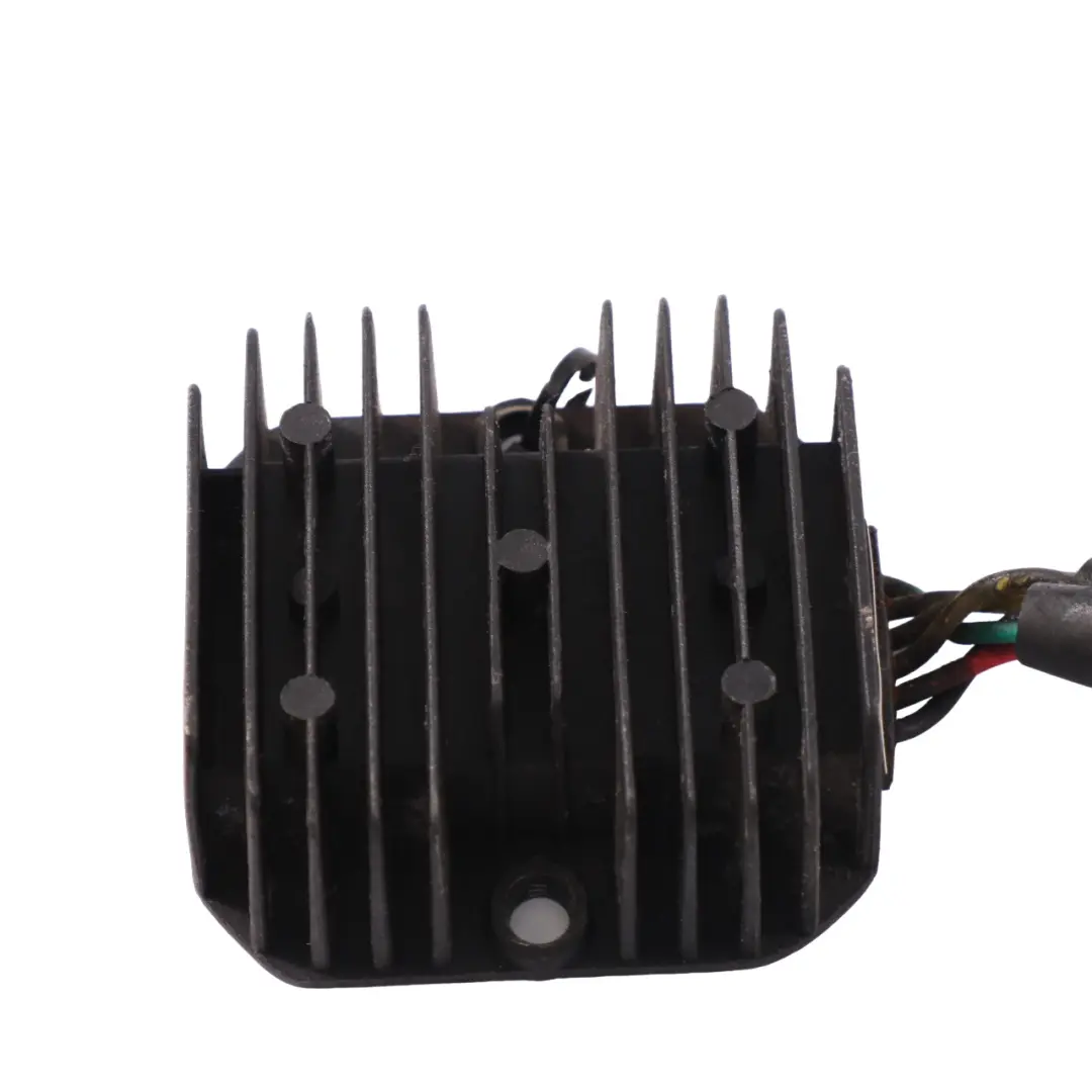 Gleichrichter Regler Steuergerät Motorrad Modul ECU für Jiajue 125 mit Teilenummer MT12V18-Z07 Jiajue 125 Gleichrichter Regler Steuergerät Motorrad Modul ECU - SKU MT12V18-Z07 - Teilenummer MT12V18-Z07