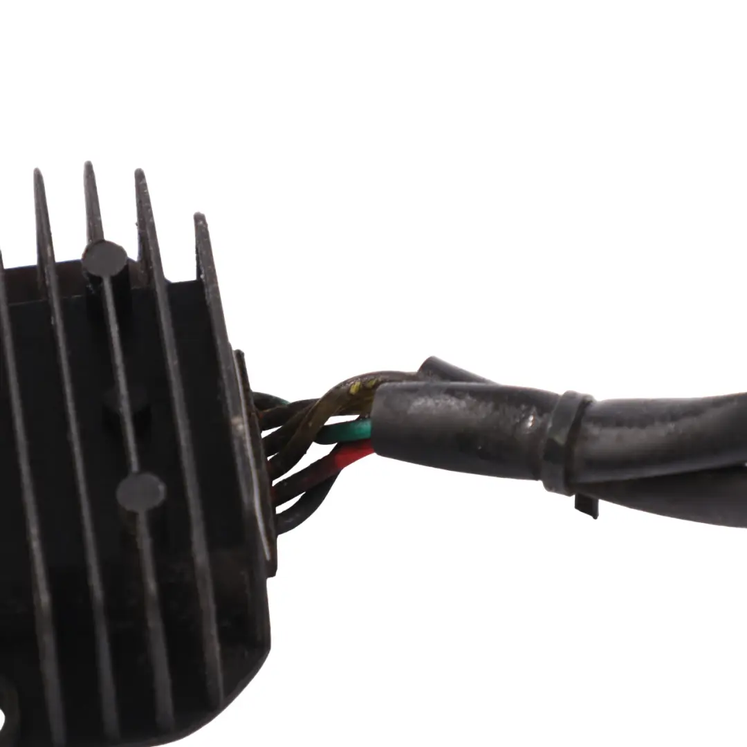 Rectificador Regulador Unidad de Control Motocicleta Módulo ECU para Jiajue 125 con número de pieza MT12V18-Z07 Jiajue 125 Rectificador Regulador Unidad de Control Motocicleta Módulo ECU - SKU MT12V18-Z07 - Número de pieza MT12V18-Z07