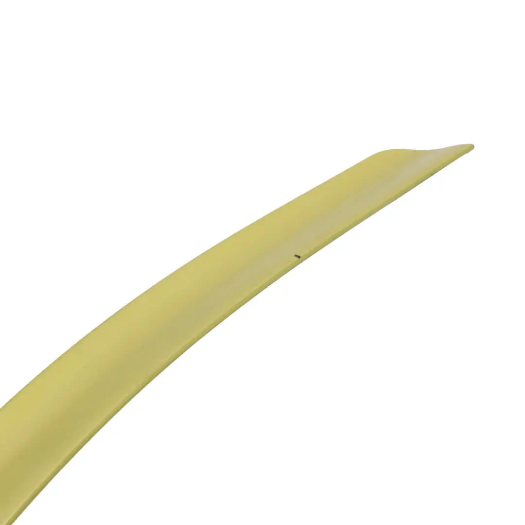 Modanatura Corpo BMW M3 E46 Coupé M Sport Phoenix Yellow Metallic - 445 per con numero di parte P-0018269 Modanatura Corpo BMW M3 E46 Coupé M Sport Phoenix Yellow Metallic - 445 - SKU P-0018269-PGM - Numero di parte P-0018269