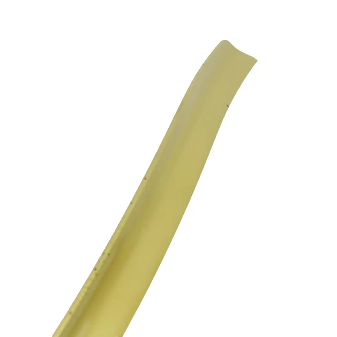  Modanatura Corpo BMW M3 E46 Coupé M Sport Phoenix Yellow Metallic - 445 - SKU P-0018269-PGM - Numero di parte P-0018269