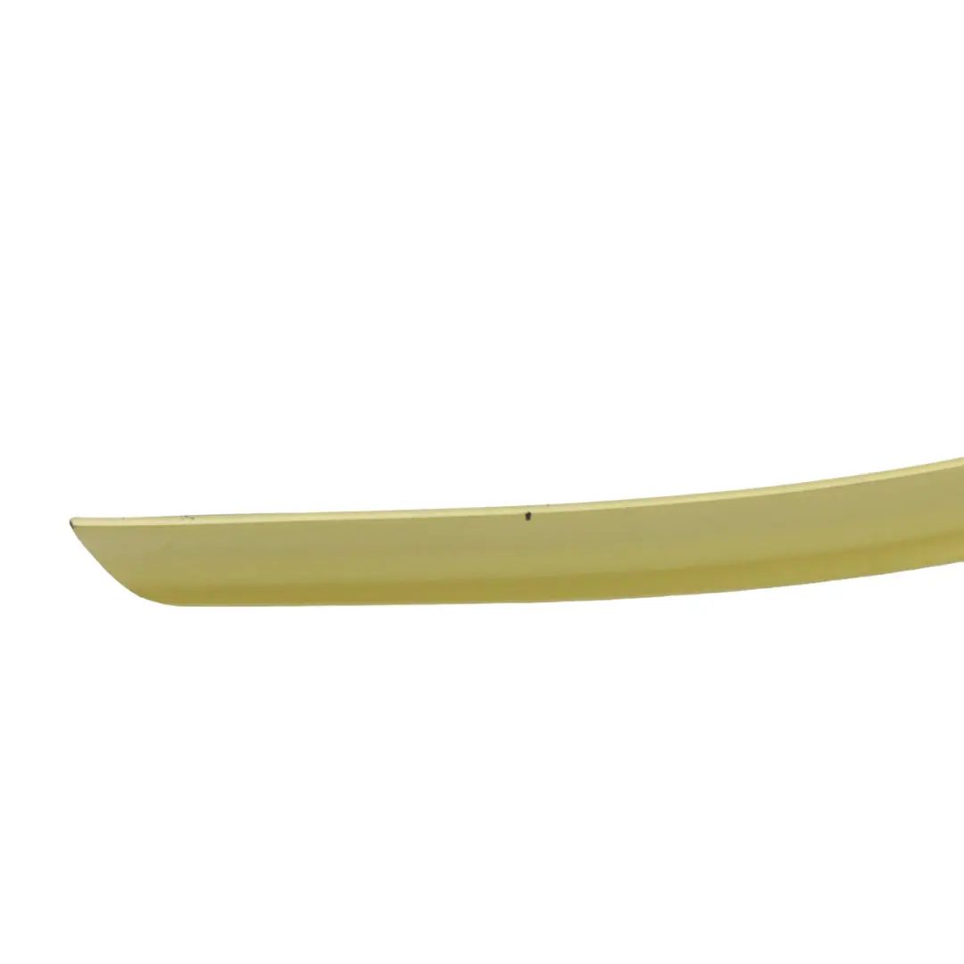  Body Moulding BMW M3 E46 Coupe M Sport Trim Strip Phoenix Yellow Metallic - 445 - SKU P-0018269-PGM - Part number P-0018269