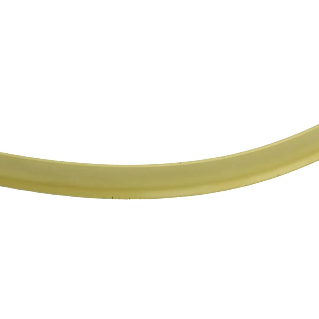 BMW M3 E46 M Sport Listwa Ozdobna Nadwozia Phoenix Yellow Metallic 445 - SKU P-0018269-PGM - Numer Części P-0018269