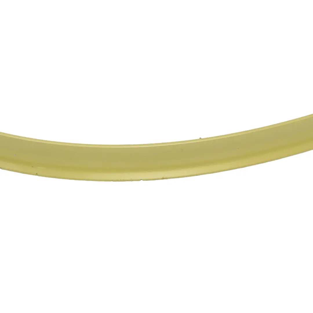 BMW M3 E46 M Sport Listwa Ozdobna Nadwozia Phoenix Yellow Metallic 445 - SKU P-0018269-PGM - Numer Części P-0018269