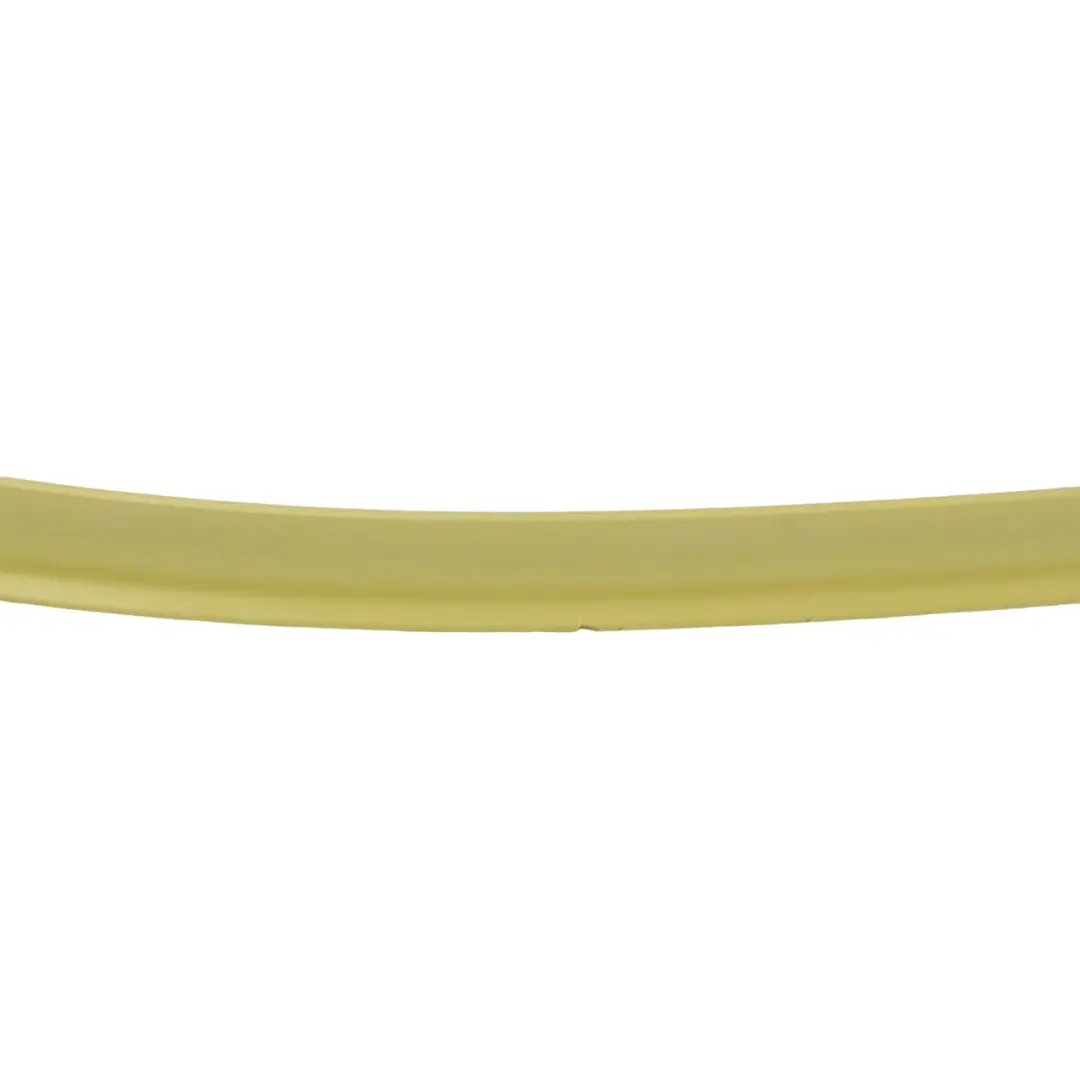 BMW M3 E46 M Sport Listwa Ozdobna Nadwozia Phoenix Yellow Metallic 445 - SKU P-0018269-PGM - Numer Części P-0018269