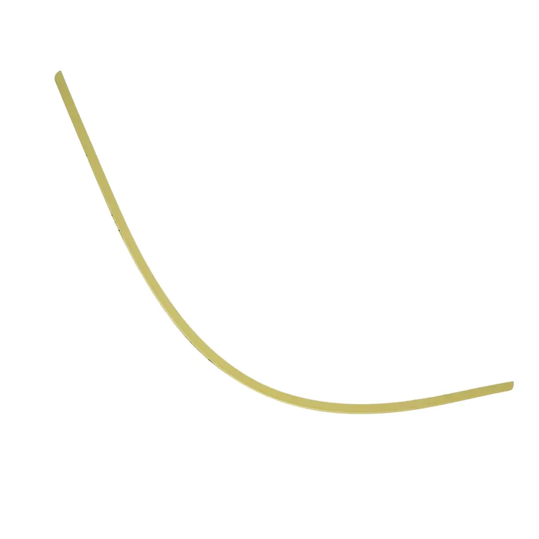 Body Moulding BMW M3 E46 Coupe M Sport Trim Strip Phoenix Yellow Metallic - 445 to with Part number P-0018269 Body Moulding BMW M3 E46 Coupe M Sport Trim Strip Phoenix Yellow Metallic - 445 - SKU P-0018269-PGM - Part number P-0018269