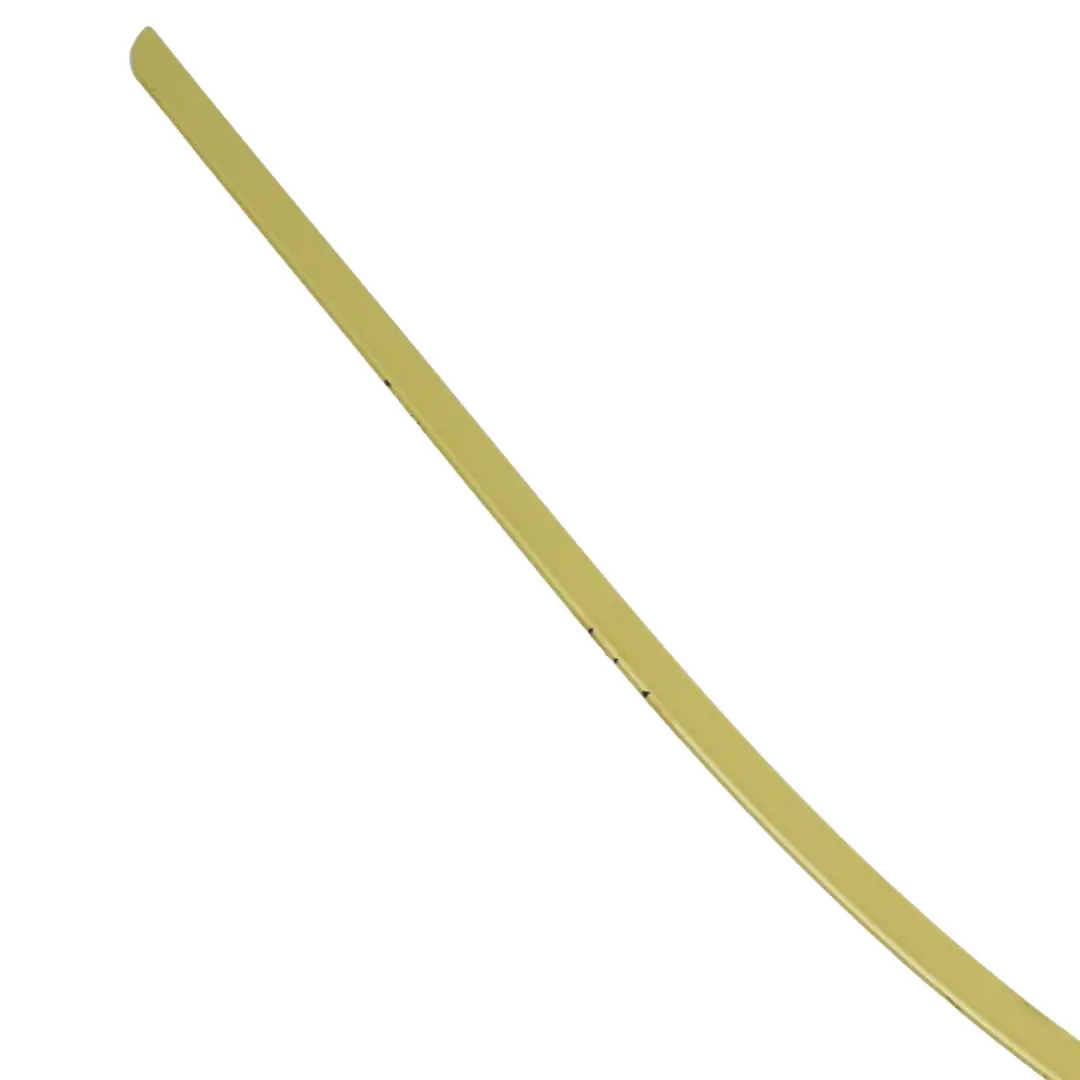  Moulage De Carrosserie BMW M3 E46 Coupe M Sport Phoenix Yellow Metallic - 445 - SKU P-0018269-PGM - Numéro de pièce P-0018269