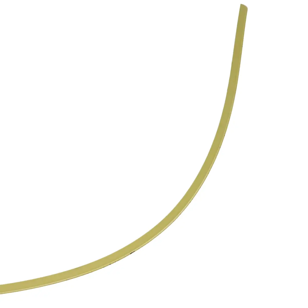 Zierleisten BMW M3 E46 Coupe M Sport Zierleiste Phoenix Gelb Metallic - 445 für mit Teilenummer P-0018269 Zierleisten BMW M3 E46 Coupe M Sport Zierleiste Phoenix Gelb Metallic - 445 - SKU P-0018269-PGM - Teilenummer P-0018269