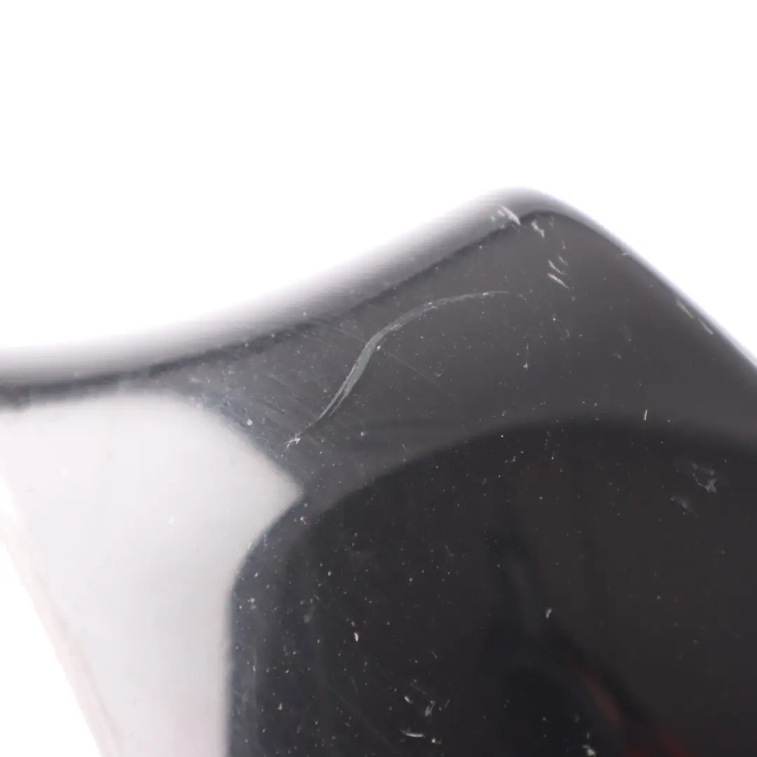 BMW 1 er 1 E87 Abdeckkappe Links Schwarz 2 Black 668 5116 - SKU P0032681-SCH1 - Teilenummer 0032681