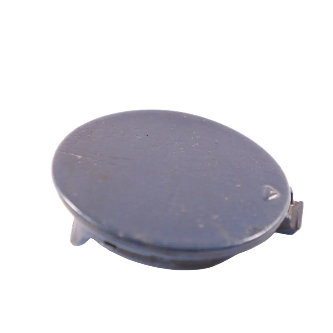 Occhio di traino con flap Paraurti anteriore Le Mans Blau per BMW E81 E87 M Sport con numero di parte P0033763 BMW E81 E87 M Sport Occhio di traino con flap Paraurti anteriore Le Mans Blau - SKU P0033763-LMB1 - Numero di parte P0033763