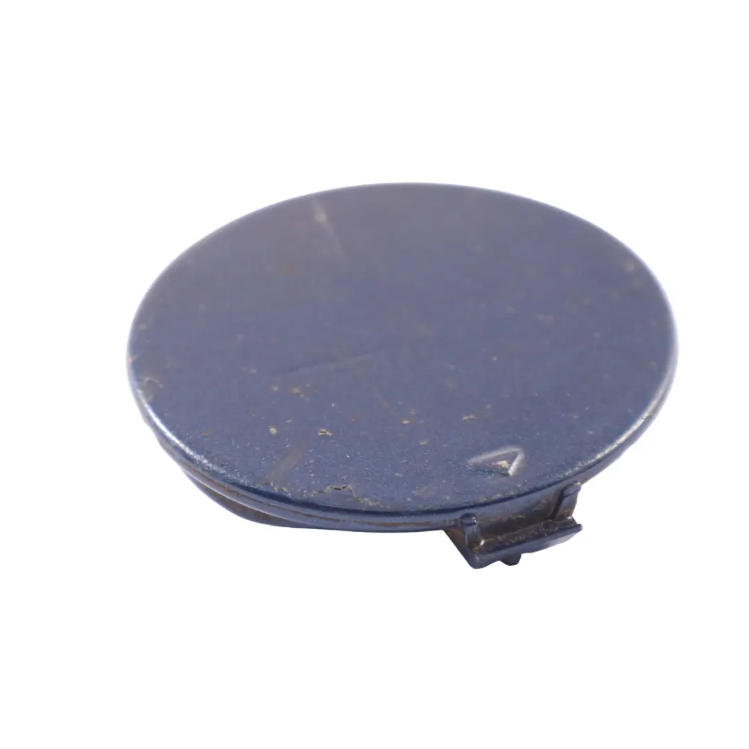 remorquage à rabat Pare-chocs avant Le Mans Blau pour BMW E81 E87 M Sport à propos du numéro de pièce P0033763 BMW E81 E87 M Sport remorquage à rabat Pare-chocs avant Le Mans Blau - SKU P0033763-LMB1 - Numéro de pièce P0033763