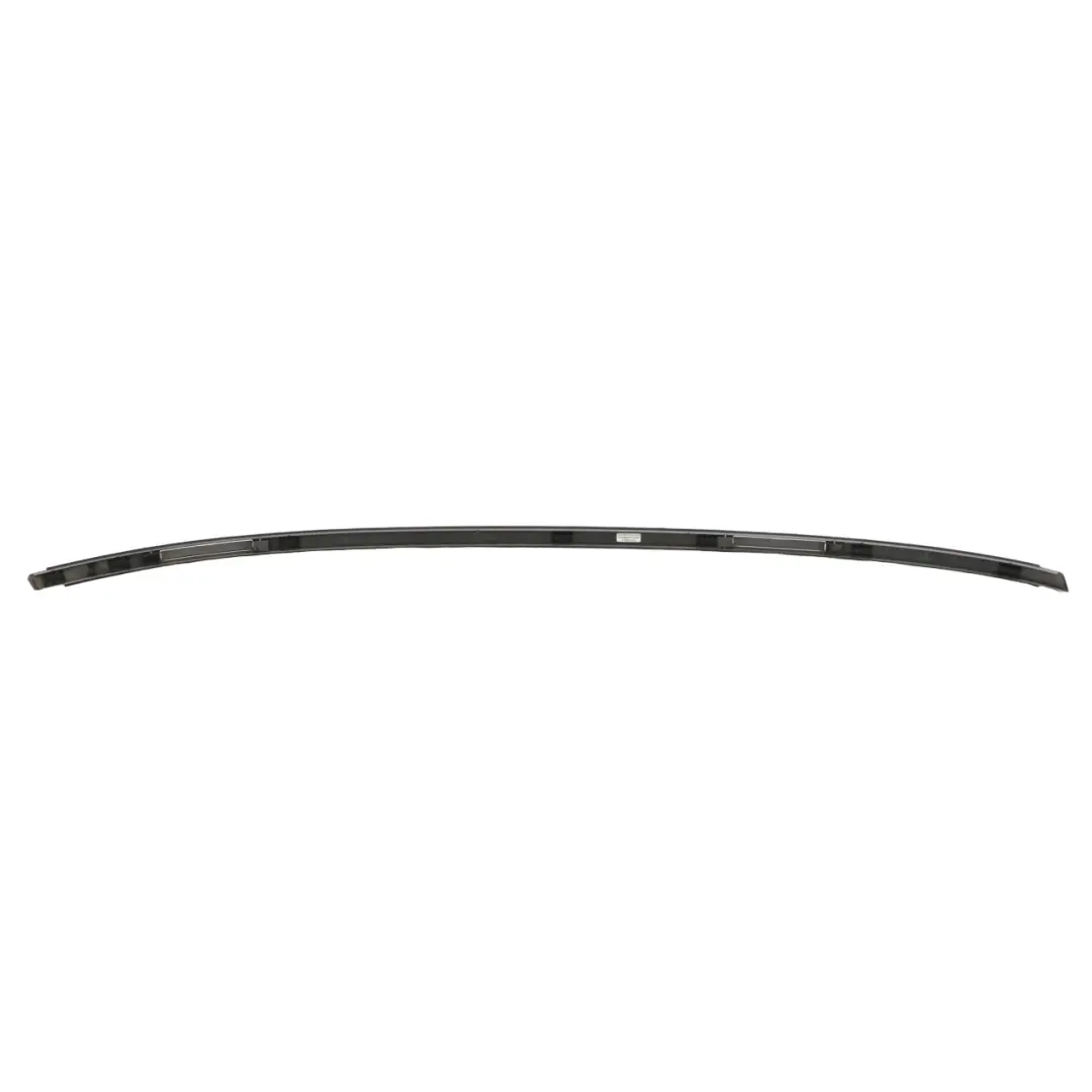 BMW E82 Coupe Modanatura Tetto Sinistra Striscia Ringhiera Kaschmir Argento A72 - SKU P0036149-KAS - Numero di parte P0036149
