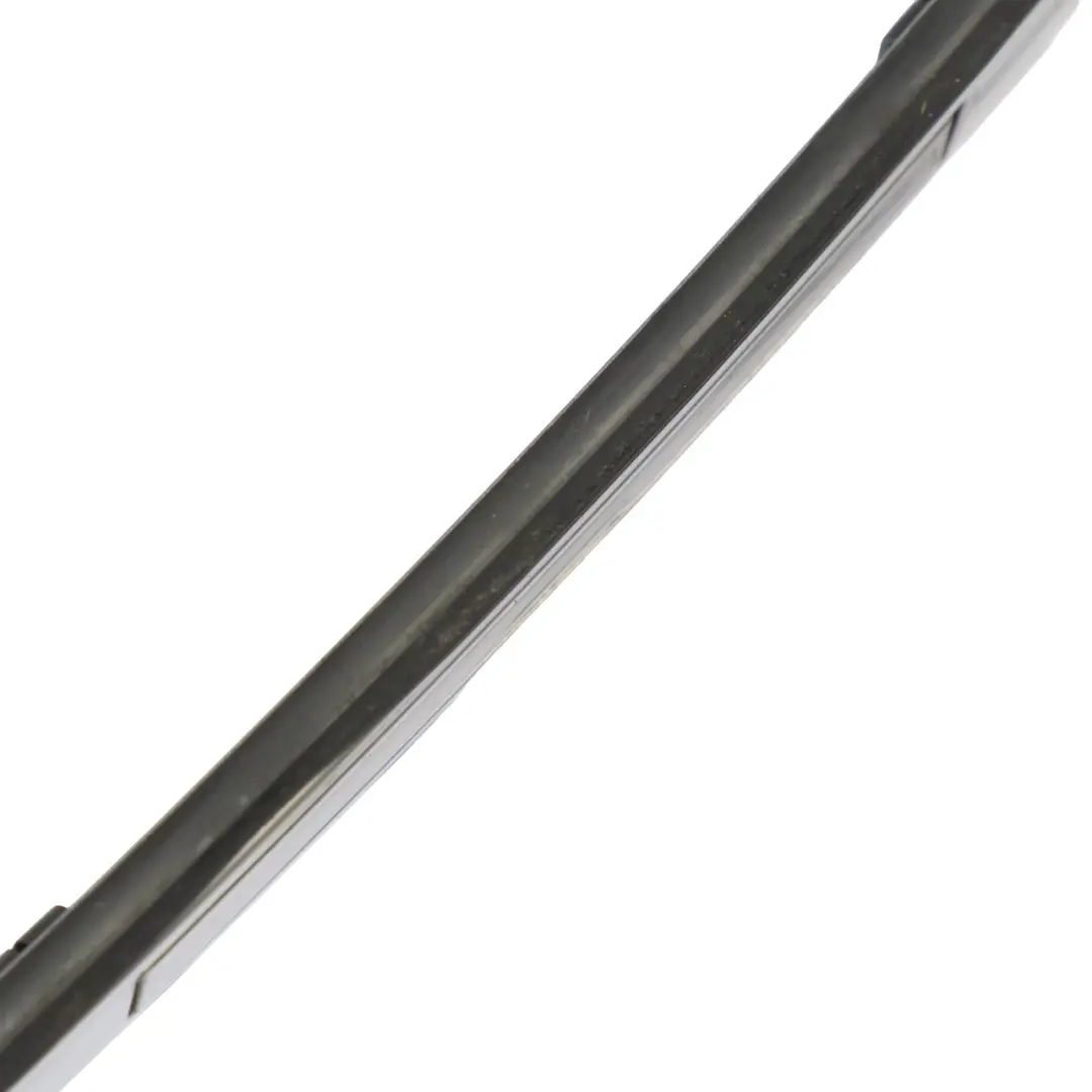 BMW E82 Coupé Modanatura Tetto Destra Striscia Ringhiera Kaschmir Argento A72 - SKU P0036150-KAS - Numero di parte P0036150