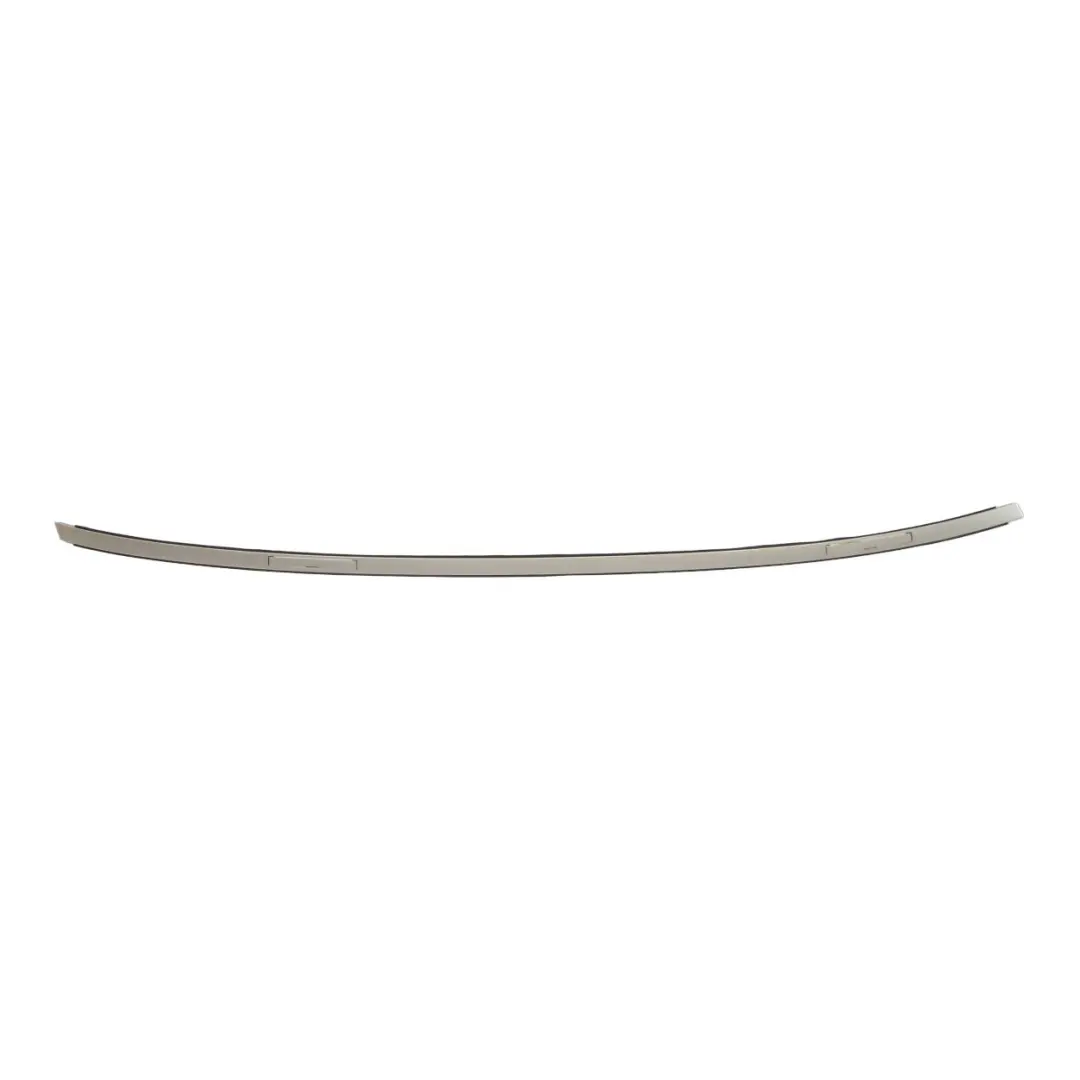 BMW E82 Coupé Modanatura Tetto Destra Striscia Ringhiera Kaschmir Argento A72 - SKU P0036150-KAS - Numero di parte P0036150
