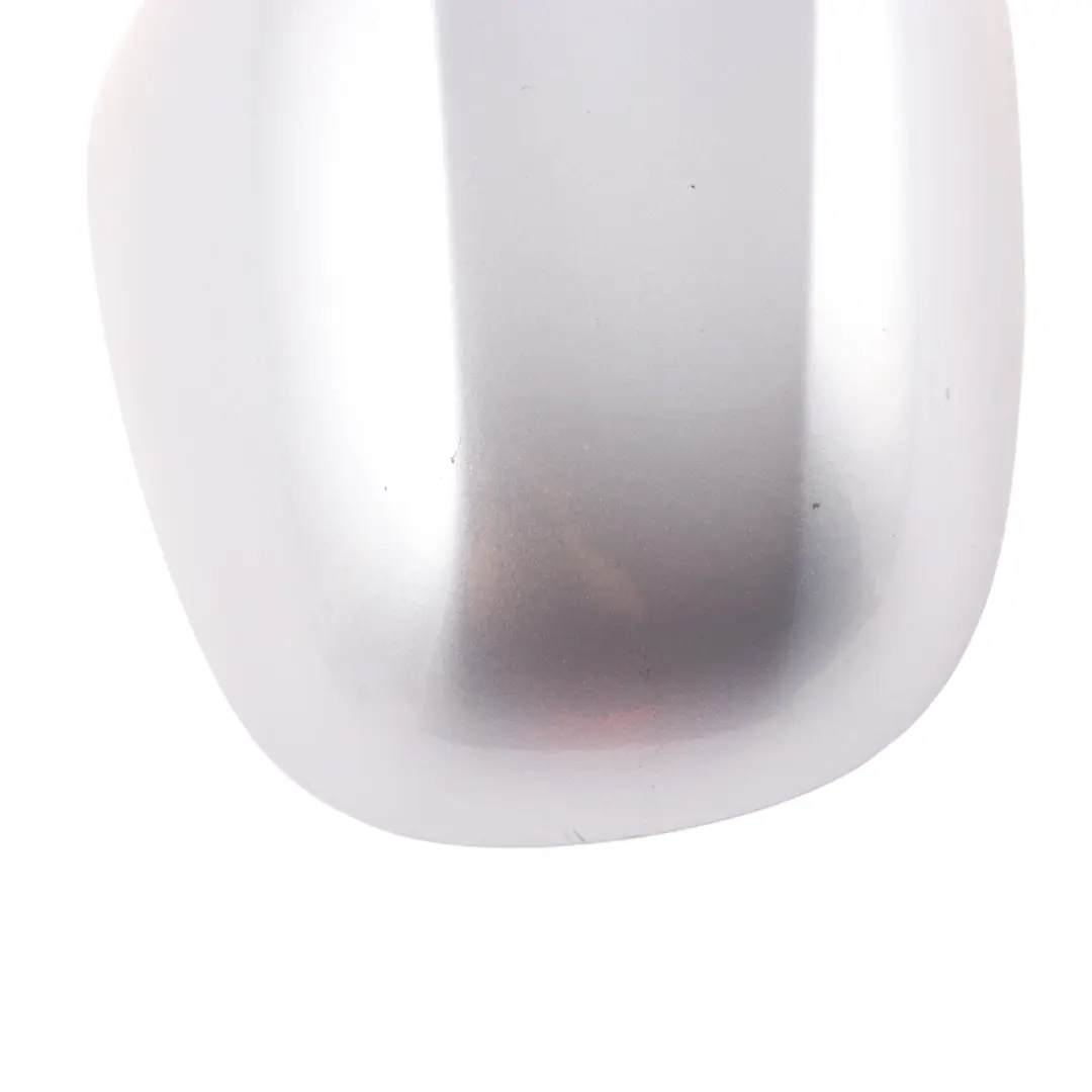 BMW 3 Series E90 E91 LCI 1 Right Cover O/S Casing Wing Mirror Bluewater Blue - SKU P0036828-WB1 - Part number 0036828