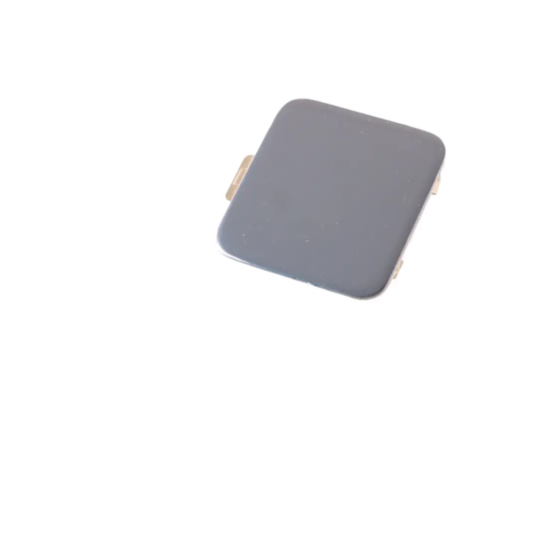 Flap Rear Bumper Towing Eye Cover Mystic Blue A07 7033700 to BMW E60 M sport with Part number 0395209 BMW E60 M sport Flap Rear Bumper Towing Eye Cover Mystic Blue A07 7033700 - SKU 0395209-MYS - Part number 0395209