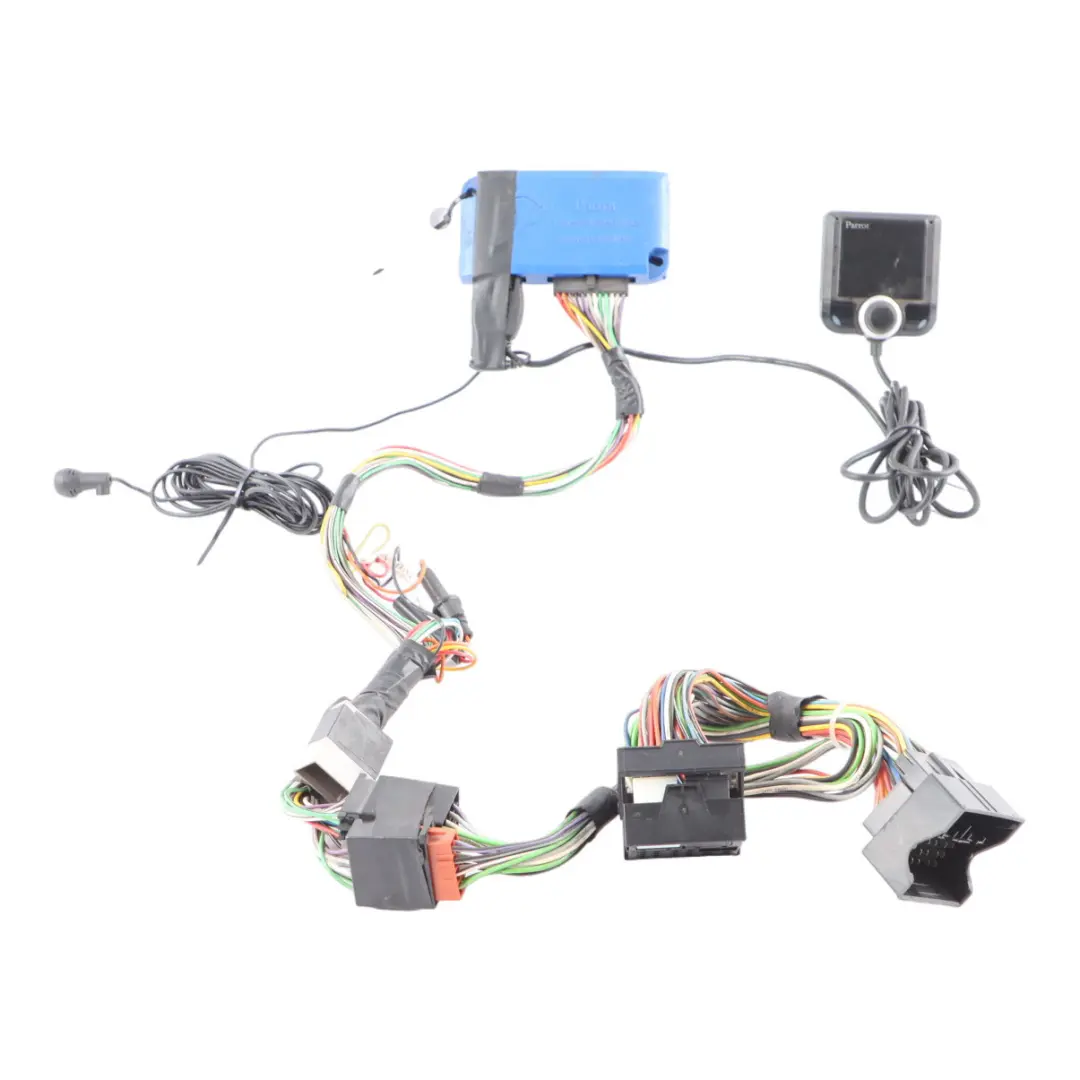 Genuine Bluetooth Hands-free Connection Mute Control Set to with Part number Parrot CK3200LS Genuine Bluetooth Hands-free Connection Mute Control Set - SKU Parrot CK3200LS-1 - Part number Parrot CK3200LS