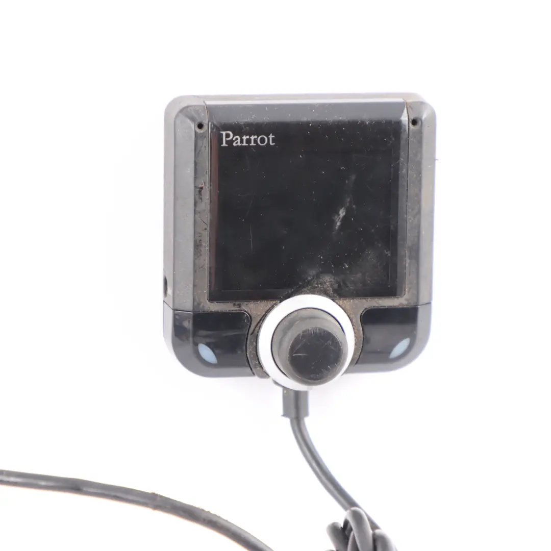 Bluetooth Hands-free Connection Mute Control Set pour à propos du numéro de pièce Parrot CK3200LS Bluetooth Hands-free Connection Mute Control Set - SKU Parrot CK3200LS-1 - Numéro de pièce Parrot CK3200LS