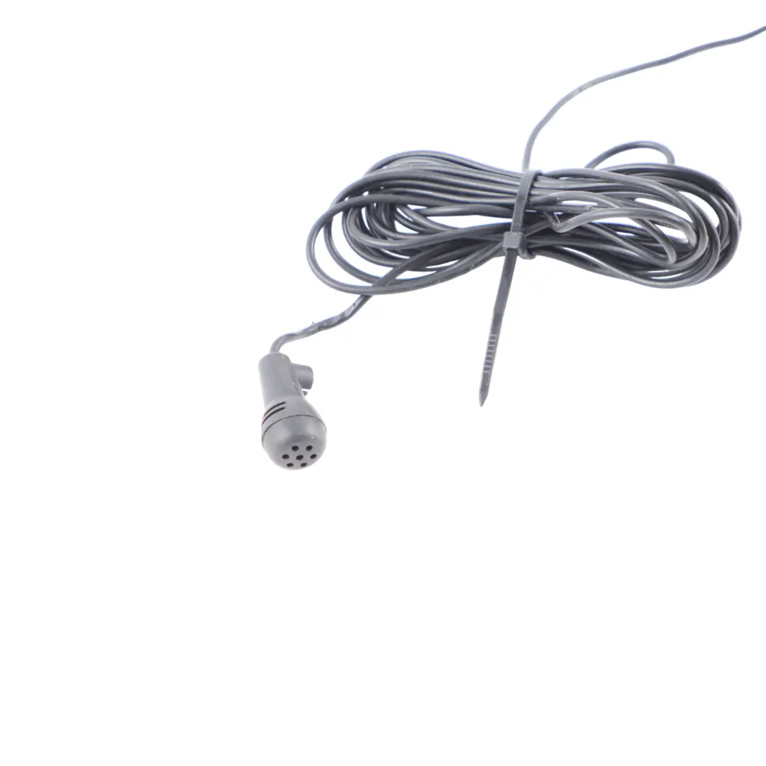 Zestaw Głośnomówiący Bluetooth Parrot Mute do o numerze Parrot CK3200LS Zestaw Głośnomówiący Bluetooth Parrot Mute - SKU Parrot CK3200LS-1 - Numer Części Parrot CK3200LS