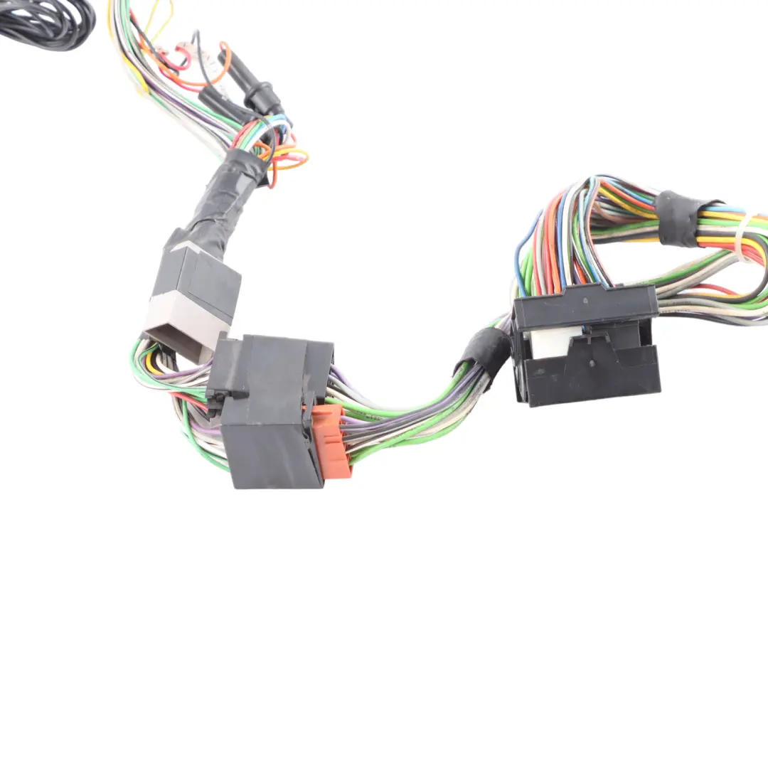 Genuine Bluetooth Hands-free Connection Mute Control Set  - SKU Parrot CK3200LS-1 - Part number Parrot CK3200LS