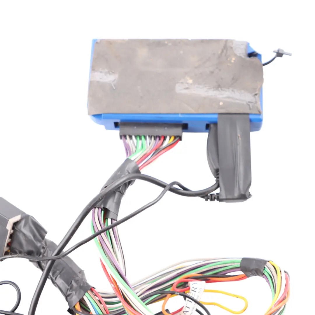 Genuine Bluetooth Hands-free Connection Mute Control Set to with Part number Parrot CK3200LS Genuine Bluetooth Hands-free Connection Mute Control Set - SKU Parrot CK3200LS-1 - Part number Parrot CK3200LS