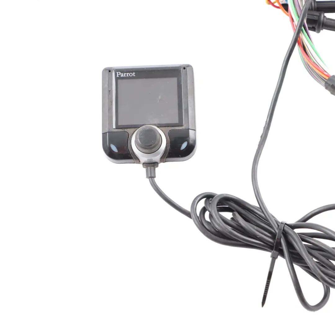 Genuine Bluetooth Hands-free Connection Mute Control Set to with Part number Parrot CK3200LS Genuine Bluetooth Hands-free Connection Mute Control Set - SKU Parrot CK3200LS-1 - Part number Parrot CK3200LS