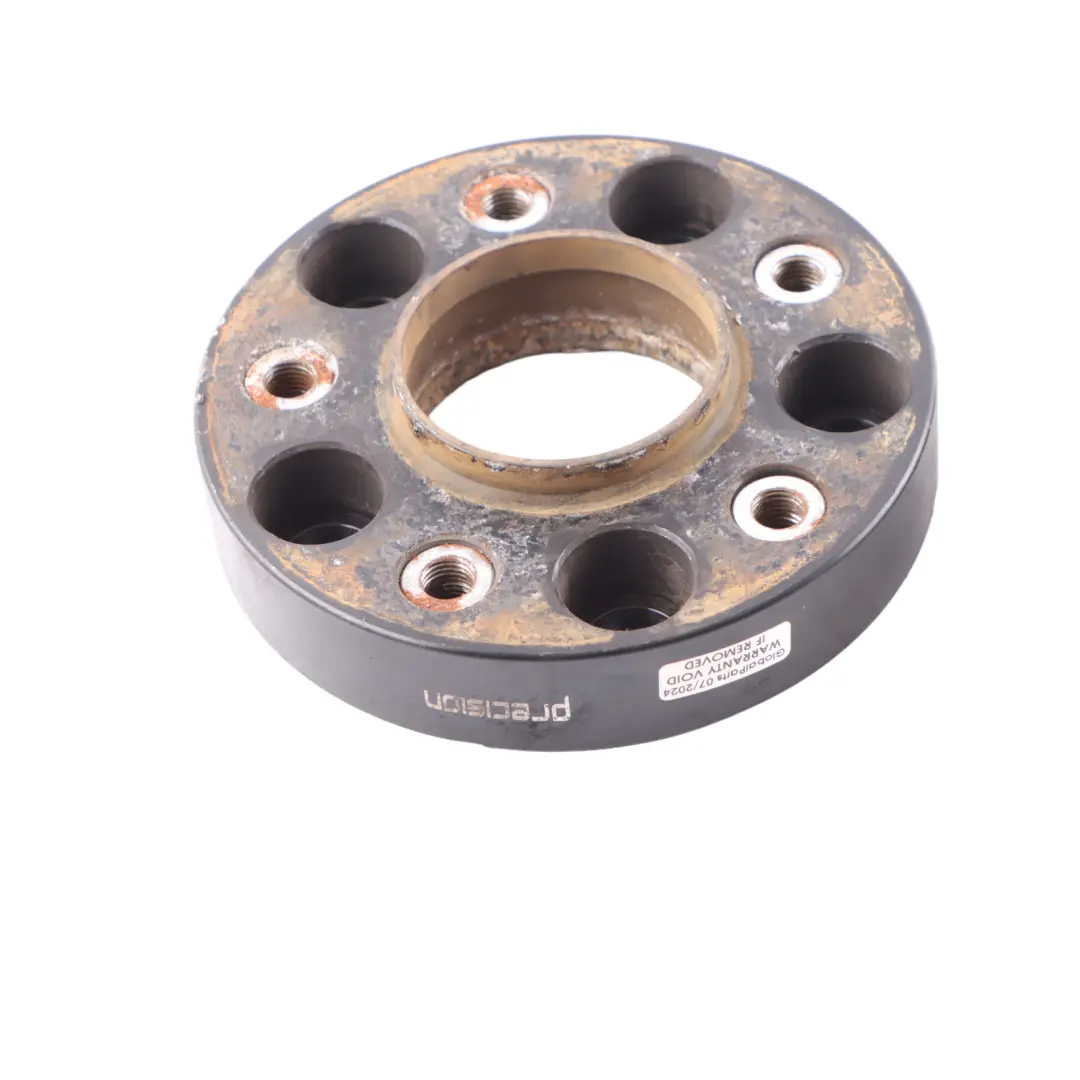 Alloy Wheel Spacers Hubcentric Shims Precision BMW 5x120 72.6mm 30mm to with Part number Precision Spacer Set 5x120 Alloy Wheel Spacers Hubcentric Shims Precision BMW 5x120 72.6mm 30mm - SKU Precision Spacer Set 5x120-3 - Part number Precision Spacer Set 5x120