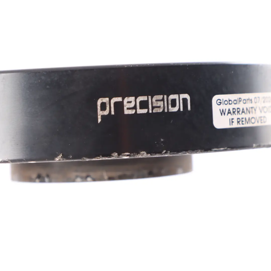 Alloy Wheel Spacers Hubcentric Shims Precision BMW 5x120 72.6mm 30mm to with Part number Precision Spacer Set 5x120 Alloy Wheel Spacers Hubcentric Shims Precision BMW 5x120 72.6mm 30mm - SKU Precision Spacer Set 5x120-3 - Part number Precision Spacer Set 5x120