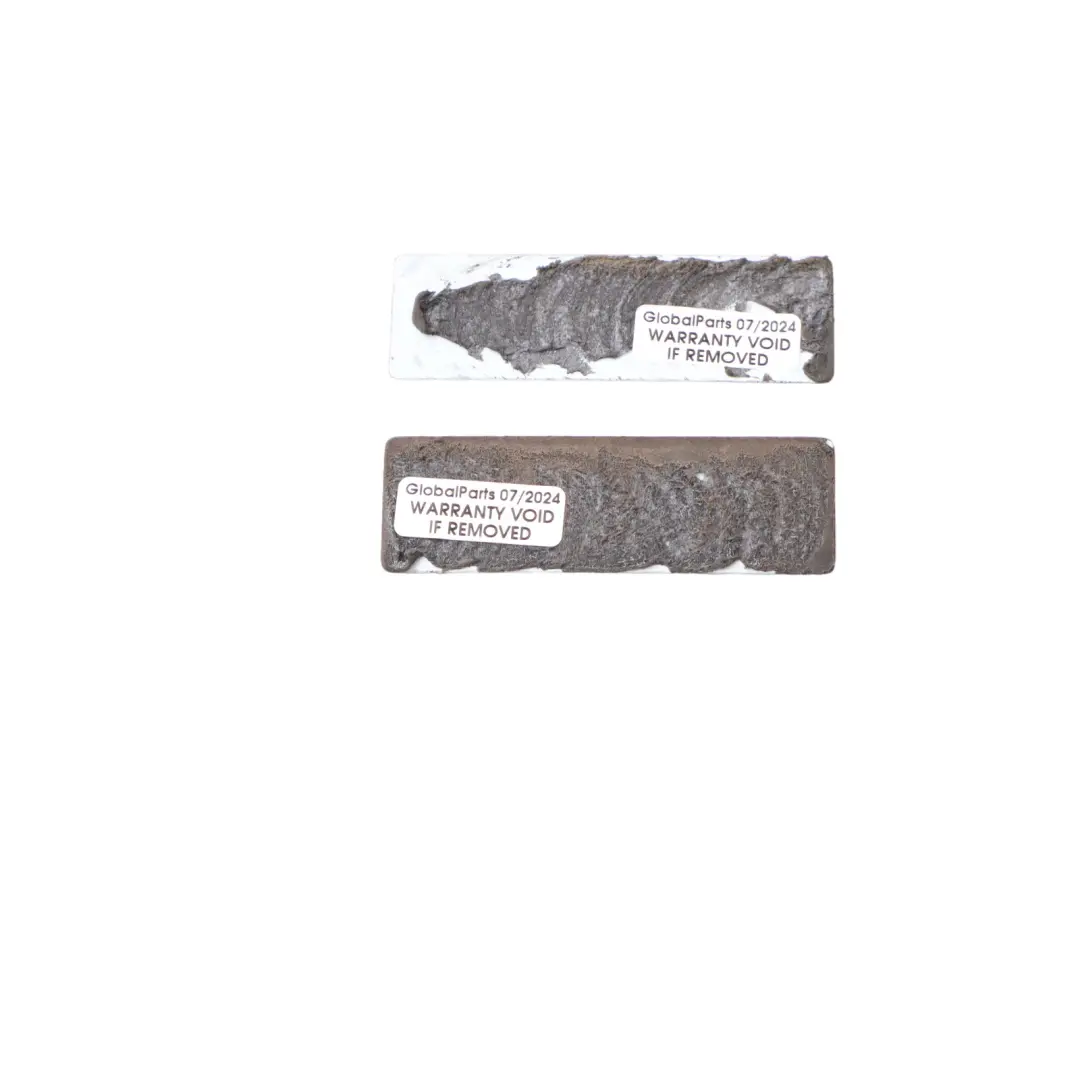 Sticker Fenêtre Arrière Décalques Plaques Set pour Mini Cooper à propos du numéro de pièce R56 GRAPHITE Mini Cooper Sticker Fenêtre Arrière Décalques Plaques Set - SKU R56-GRAPHITE - Numéro de pièce R56 GRAPHITE