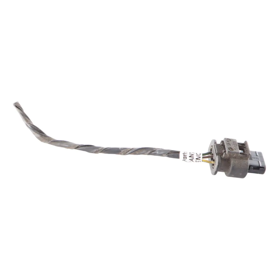 Kabelbaum PDC Sensor Mini Countryman R60 R61 Stecker Buchse Park Sensor