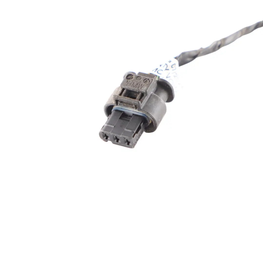 Mini Countryman R60 R61 Wtyczka Gniazdo Czujnika Parkowania - SKU R60-PLUG-SOCKET-LOOM-PDC - Numer Części R60 PLUG SOCKET LOOM PDC