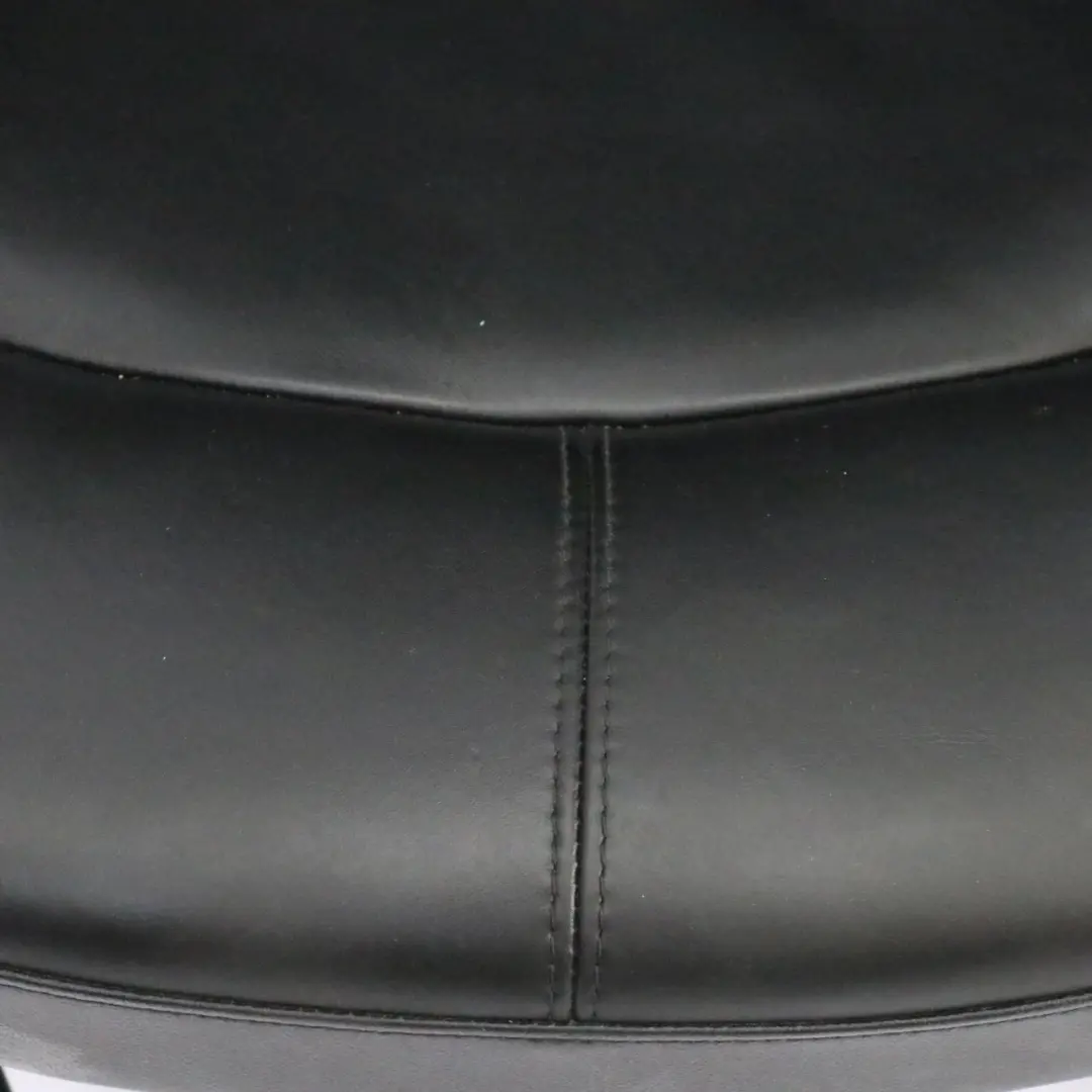 Sedili Mini Countryman Cooper Sport pelle Nera Innensitze Sportivi per con numero di parte R60 Sedili Mini Countryman Cooper Sport pelle Nera Innensitze Sportivi - SKU R60 Sport Black Leather Seats (T6E1)-1 - Numero di parte R60