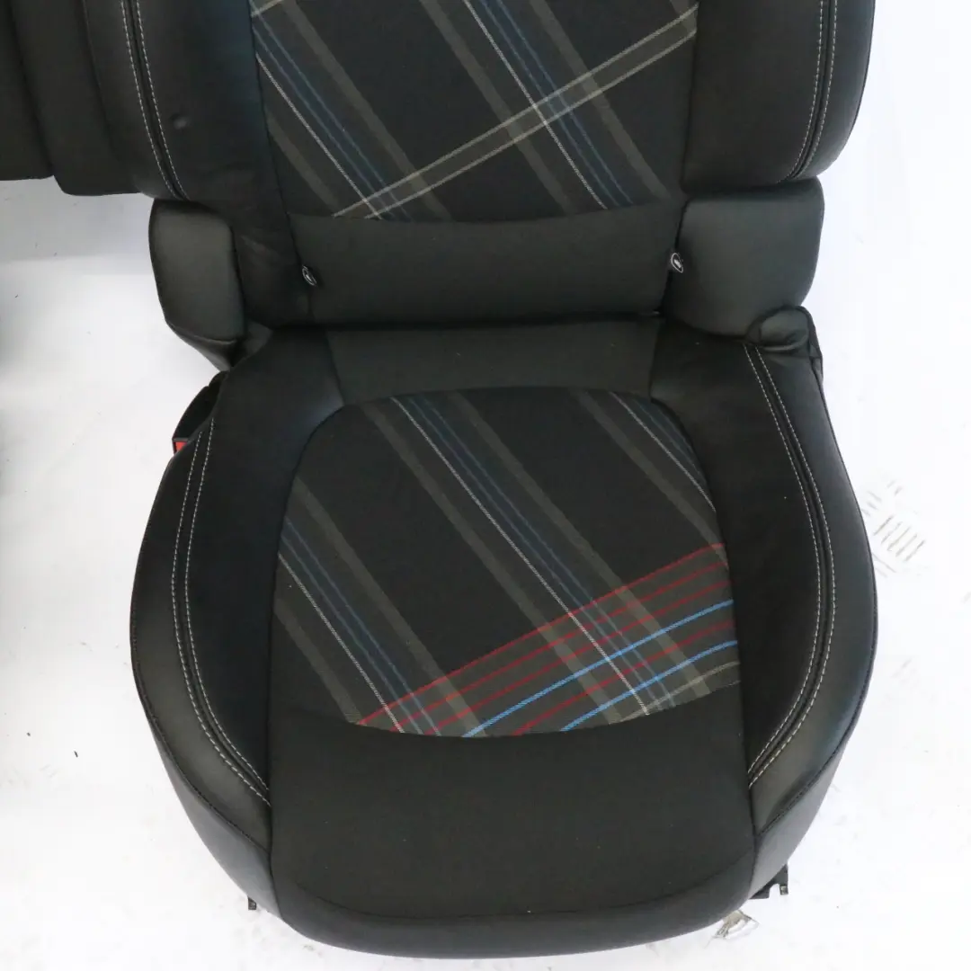 Set sedili sportivi tessuto pelle caldo Croce carbonio Nero per Mini Paceman R61 con numero di parte R61 Seat Sport Cloth Leather Hot Cross Carbon Mini Paceman R61 Set sedili sportivi tessuto pelle caldo Croce carbonio Nero - SKU R61 Seat Sport Cloth Leather Hot Cross Carbon - Numero di parte R61 Seat Sport Cloth Leather Hot Cross Carbon