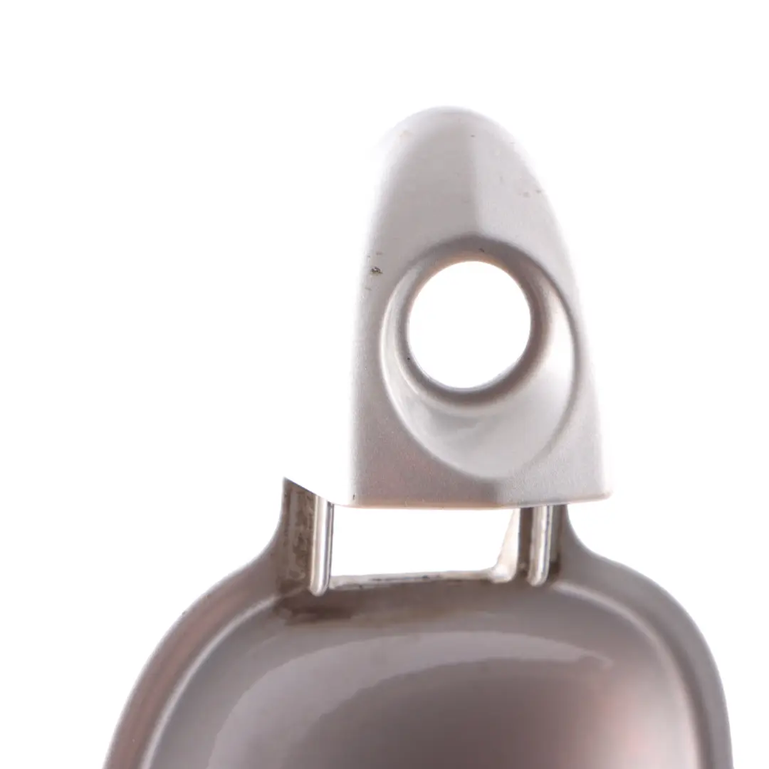 Door Handle BMW E63 E64 Front Right O/S Base Titansilber Silver - 354 to with Part number 0305120 Door Handle BMW E63 E64 Front Right O/S Base Titansilber Silver - 354 - SKU RHD-0305120-TS - Part number 0305120