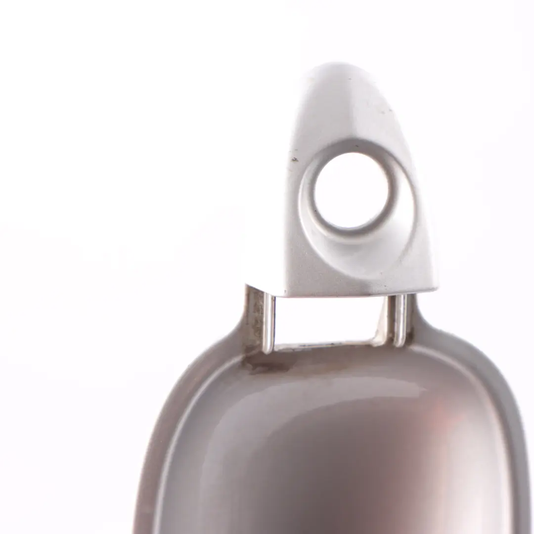 Door Handle BMW E63 E64 Front Right O/S Base Titansilber Silver - 354 to with Part number 0305120 Door Handle BMW E63 E64 Front Right O/S Base Titansilber Silver - 354 - SKU RHD-0305120-TS - Part number 0305120