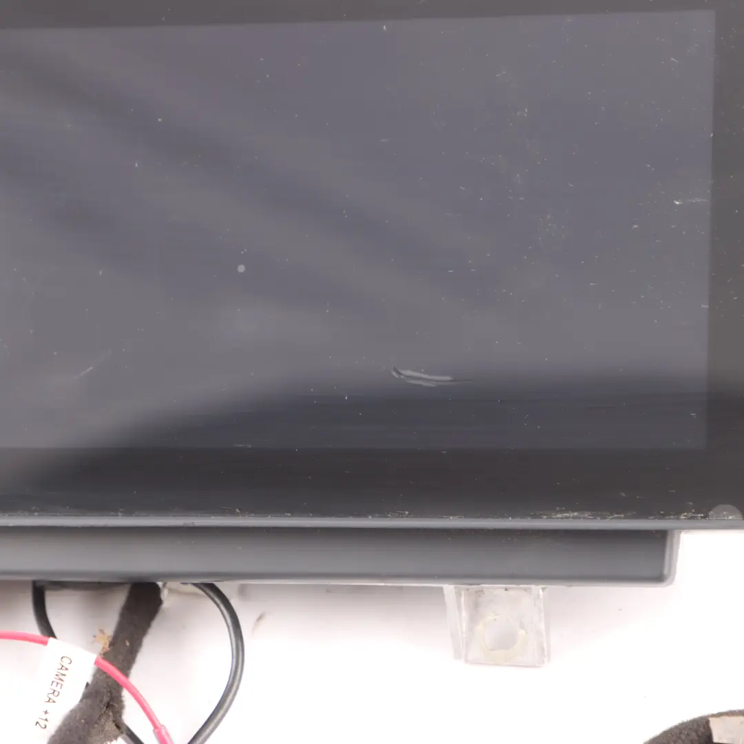 On-Board Screen BMW F20 F21 Information Display Touch Monitor 10,25" to with Part number 1025-13 On-Board Screen BMW F20 F21 Information Display Touch Monitor 10,25" - SKU rhd-1025-13 - Part number 1025-13