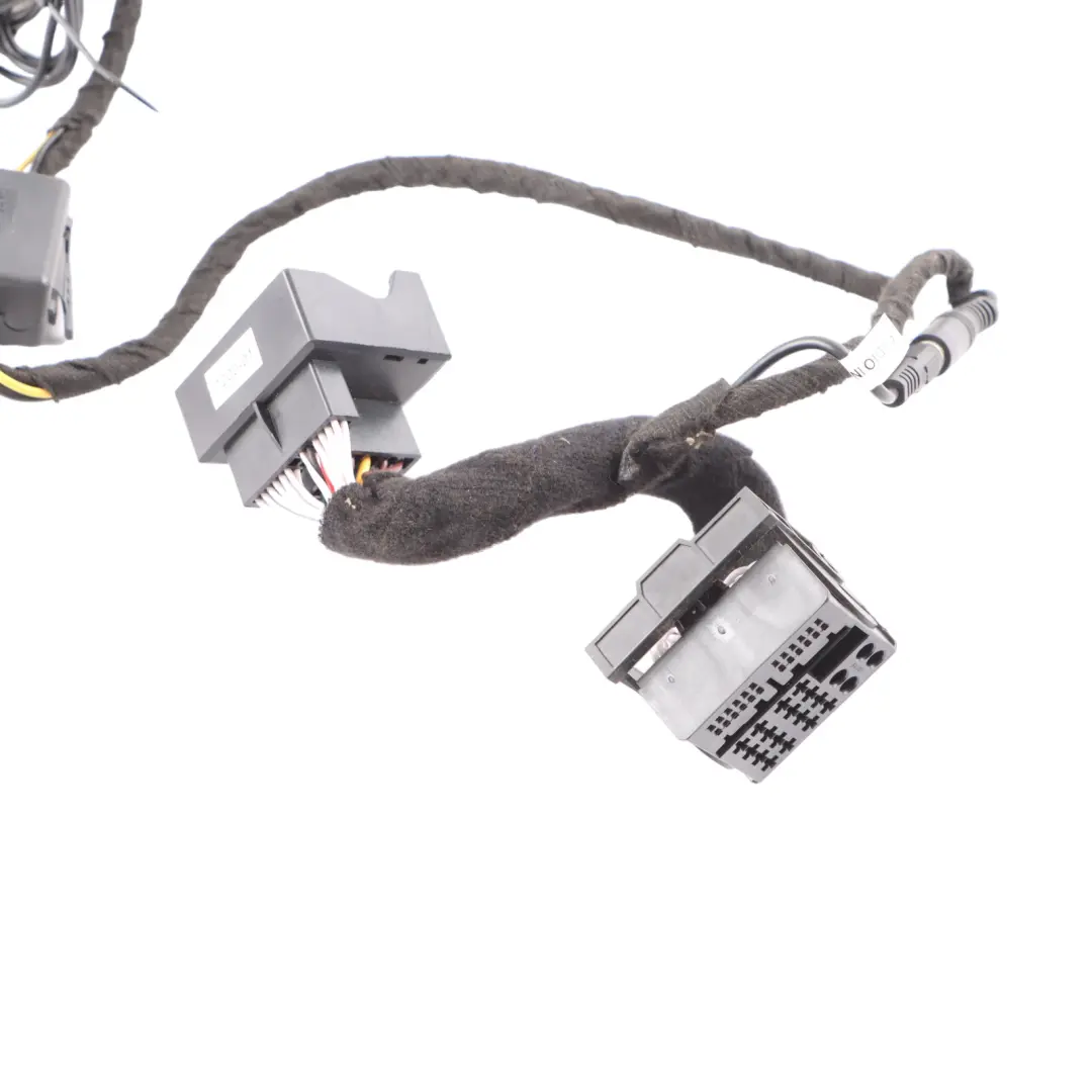  On-Board Screen BMW F20 F21 Information Display Touch Monitor 10,25" - SKU rhd-1025-13 - Part number 1025-13