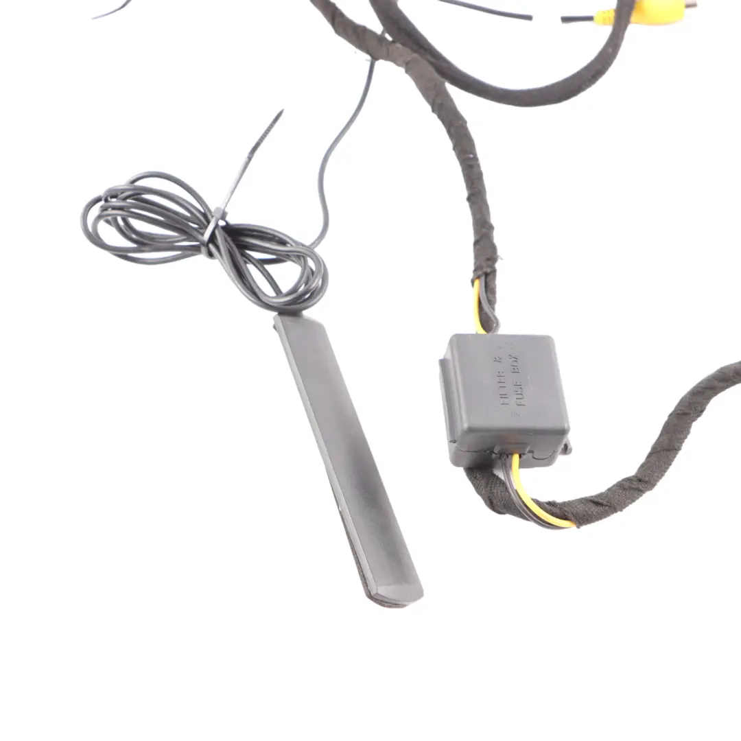  On-Board Screen BMW F20 F21 Information Display Touch Monitor 10,25" - SKU rhd-1025-13 - Part number 1025-13