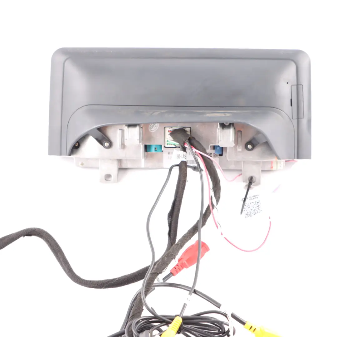  On-Board Screen BMW F20 F21 Information Display Touch Monitor 10,25" - SKU rhd-1025-13 - Part number 1025-13