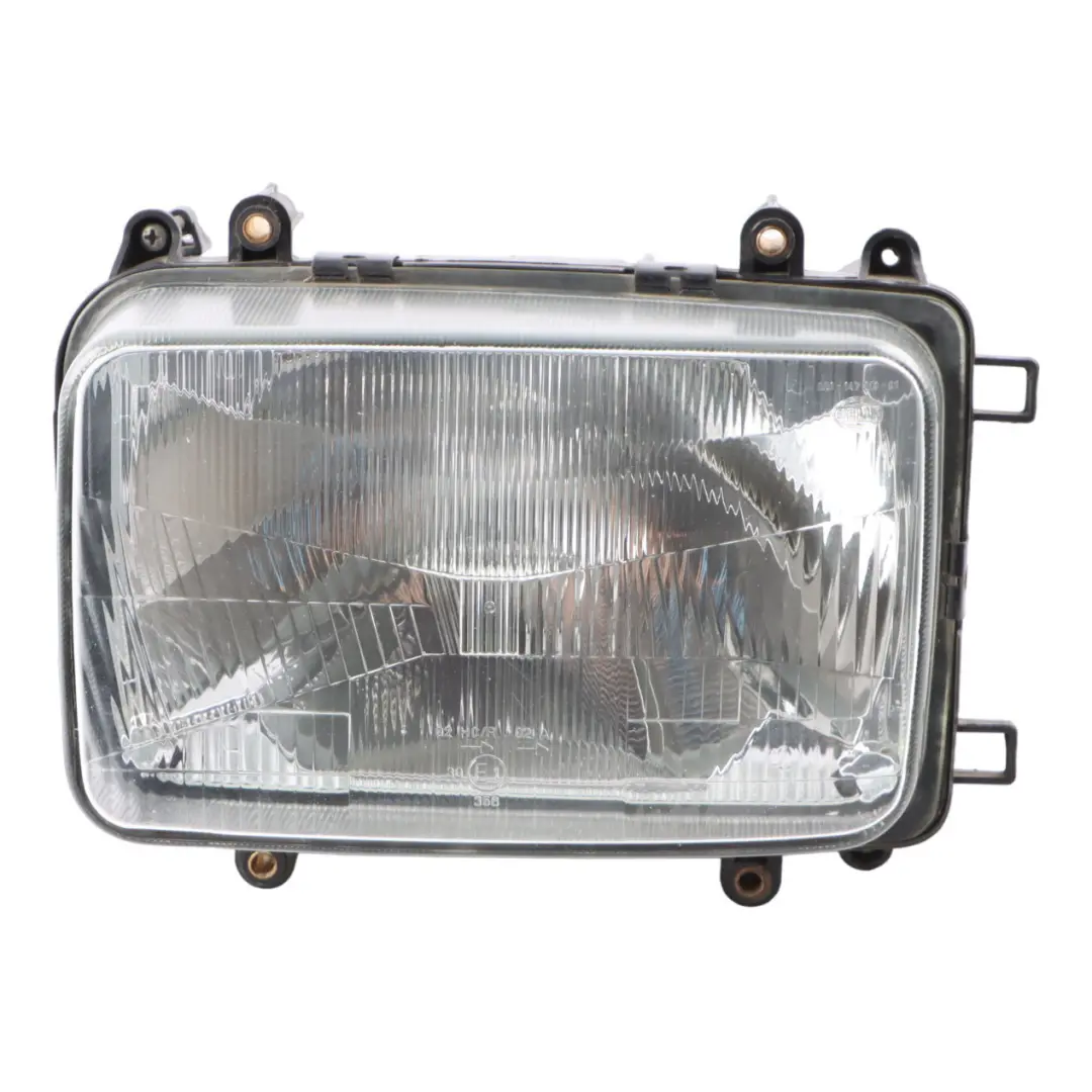 85CF Headlight Headlamp Lamp Halogen Front Left N/S to DAF with Part number 1293370 DAF 85CF Headlight Headlamp Lamp Halogen Front Left N/S - SKU rhd-1293370 - Part number 1293370